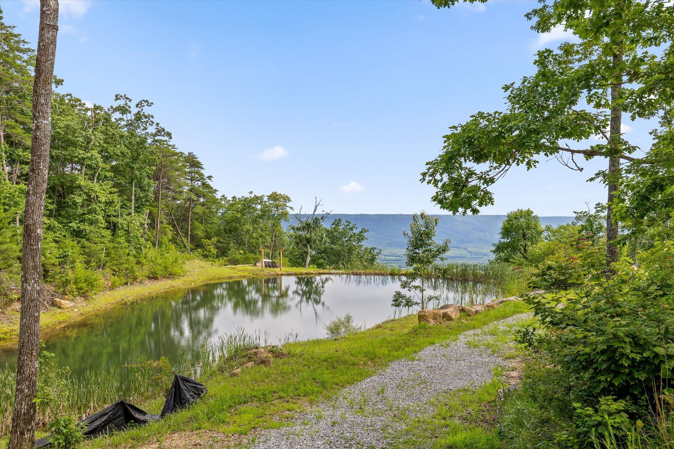 1641 Sunset Drive Rising Fawn, GA 30738 - Photo 67 of 103 012-1641 Sunset Dr-57