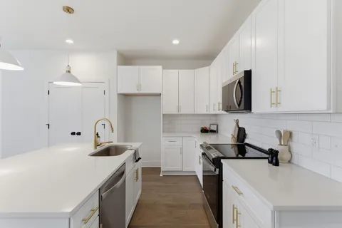 $549,920 | 5618 B Obrien Avenue, Nashville, TN 37209