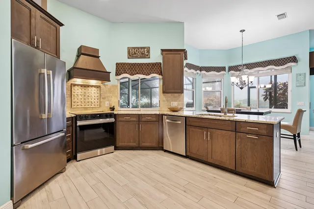 $680,000 | 6581 Southeast Baltusrol Terrace, Stuart, FL 34997