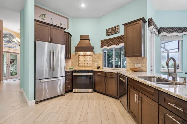 $680,000 | 6581 Southeast Baltusrol Terrace, Stuart, FL 34997