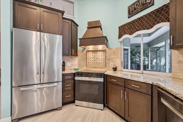 $680,000 | 6581 Southeast Baltusrol Terrace, Stuart, FL 34997