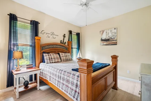 $680,000 | 6581 Southeast Baltusrol Terrace, Stuart, FL 34997