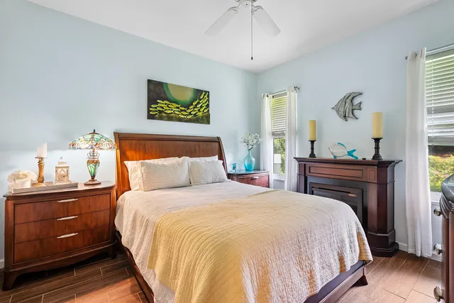 $680,000 | 6581 Southeast Baltusrol Terrace, Stuart, FL 34997