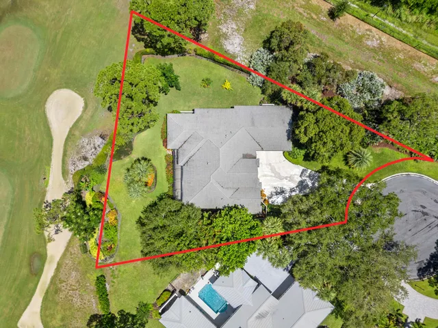 $680,000 | 6581 Southeast Baltusrol Terrace, Stuart, FL 34997