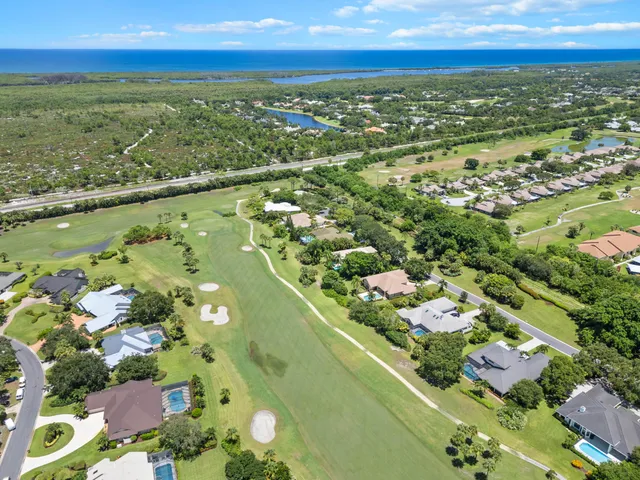 $680,000 | 6581 Southeast Baltusrol Terrace, Stuart, FL 34997