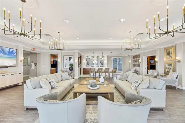 $825,000 | 6414 Water Crest Way, Unit 302, Lakewood Ranch, FL 34202