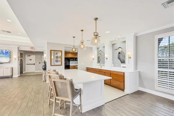 $825,000 | 6414 Water Crest Way, Unit 302, Lakewood Ranch, FL 34202