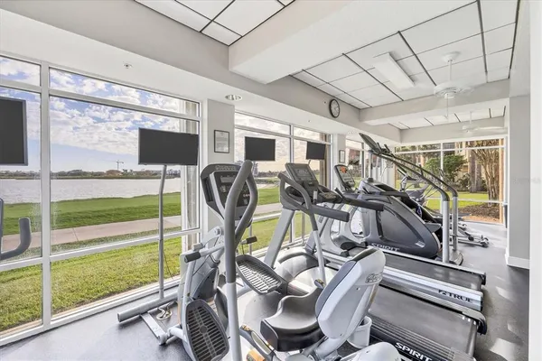 $825,000 | 6414 Water Crest Way, Unit 302, Lakewood Ranch, FL 34202
