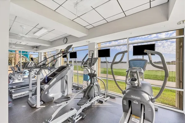 $825,000 | 6414 Water Crest Way, Unit 302, Lakewood Ranch, FL 34202