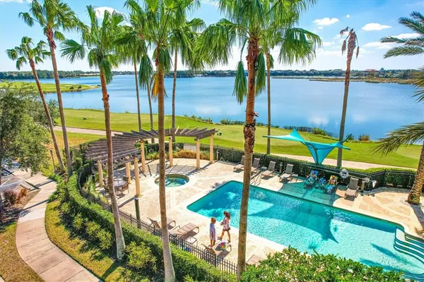 $825,000 | 6414 Water Crest Way, Unit 302, Lakewood Ranch, FL 34202