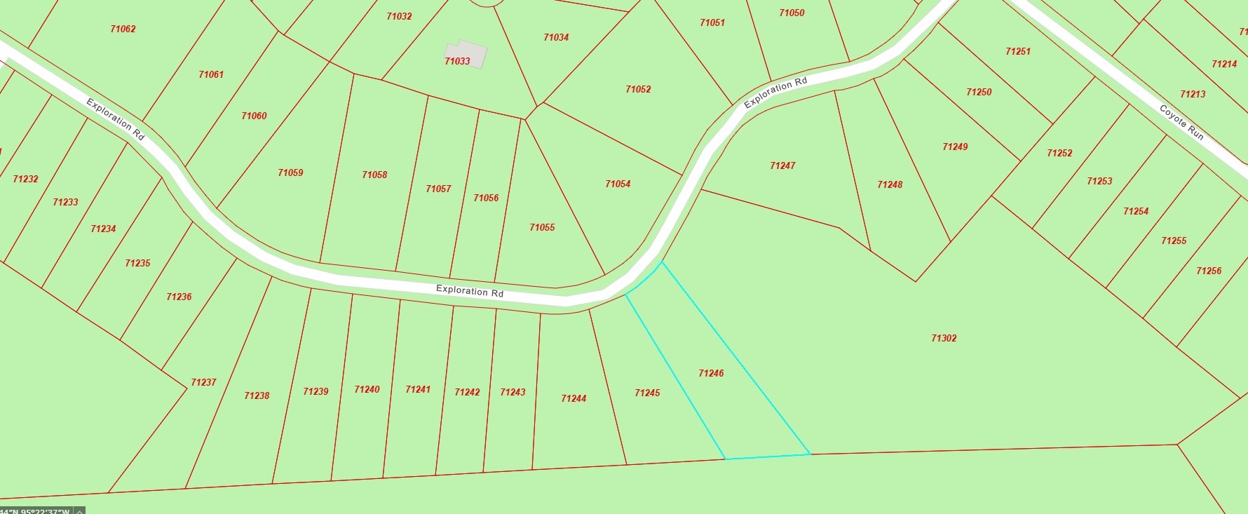 194 Exploration Road Willis, TX 77378 - Photo 17 of 17