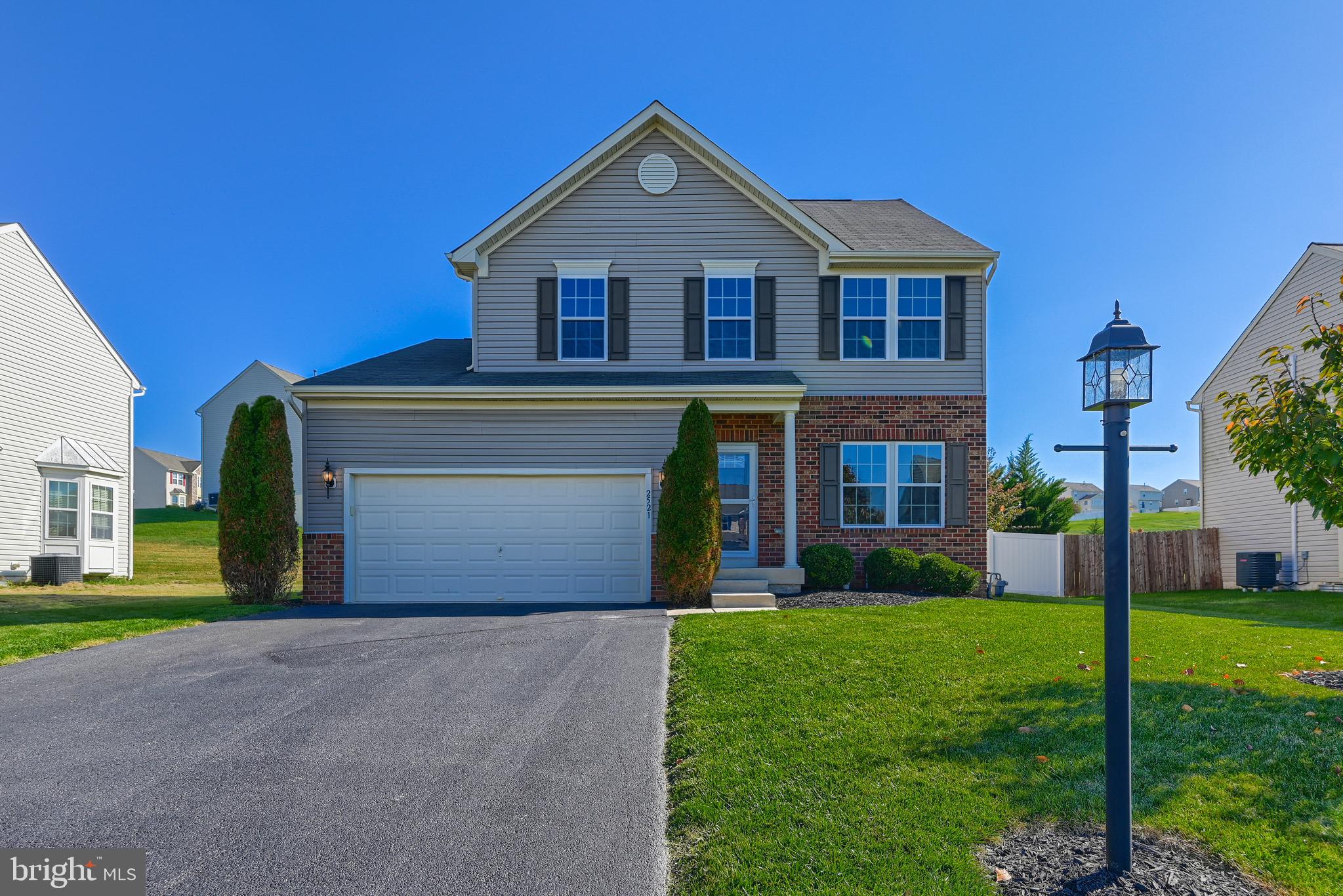 2521 Codorus Lane Spring Grove, PA 17362 - Photo 1 of 22
