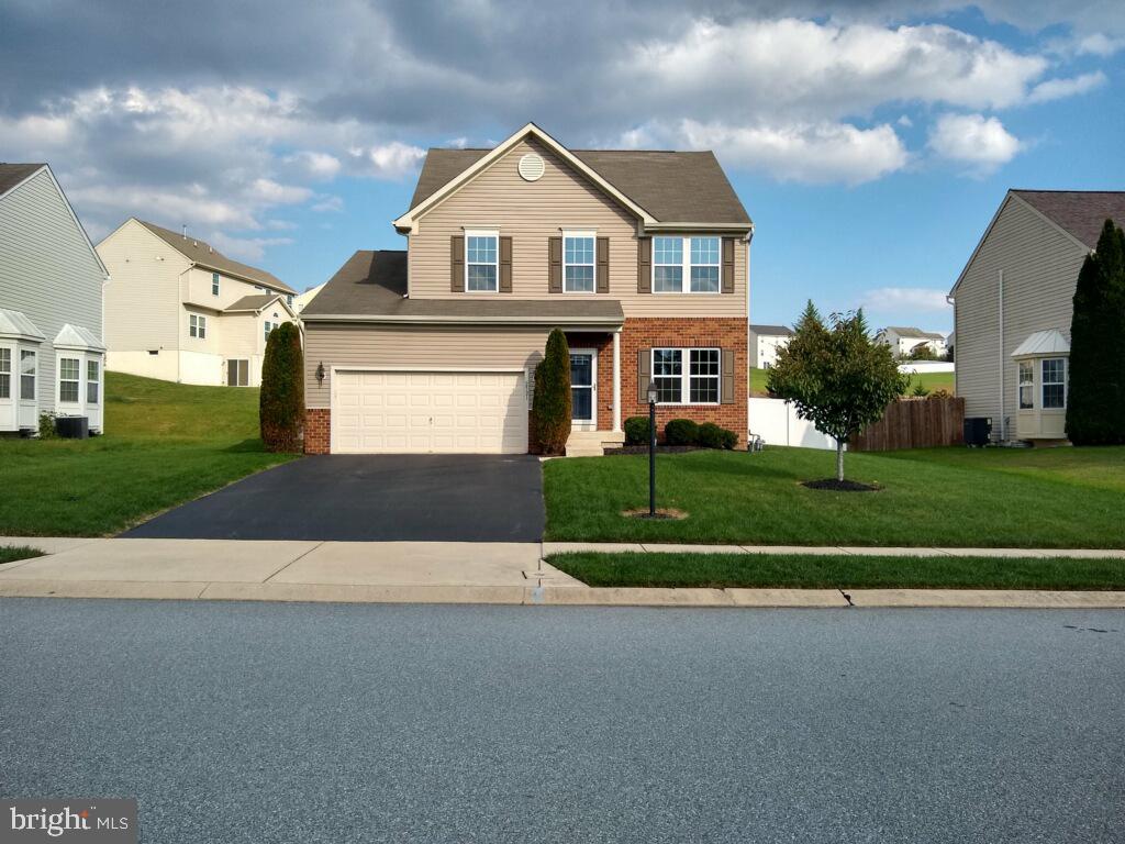 2521 Codorus Lane Spring Grove, PA 17362 - Photo 11 of 22