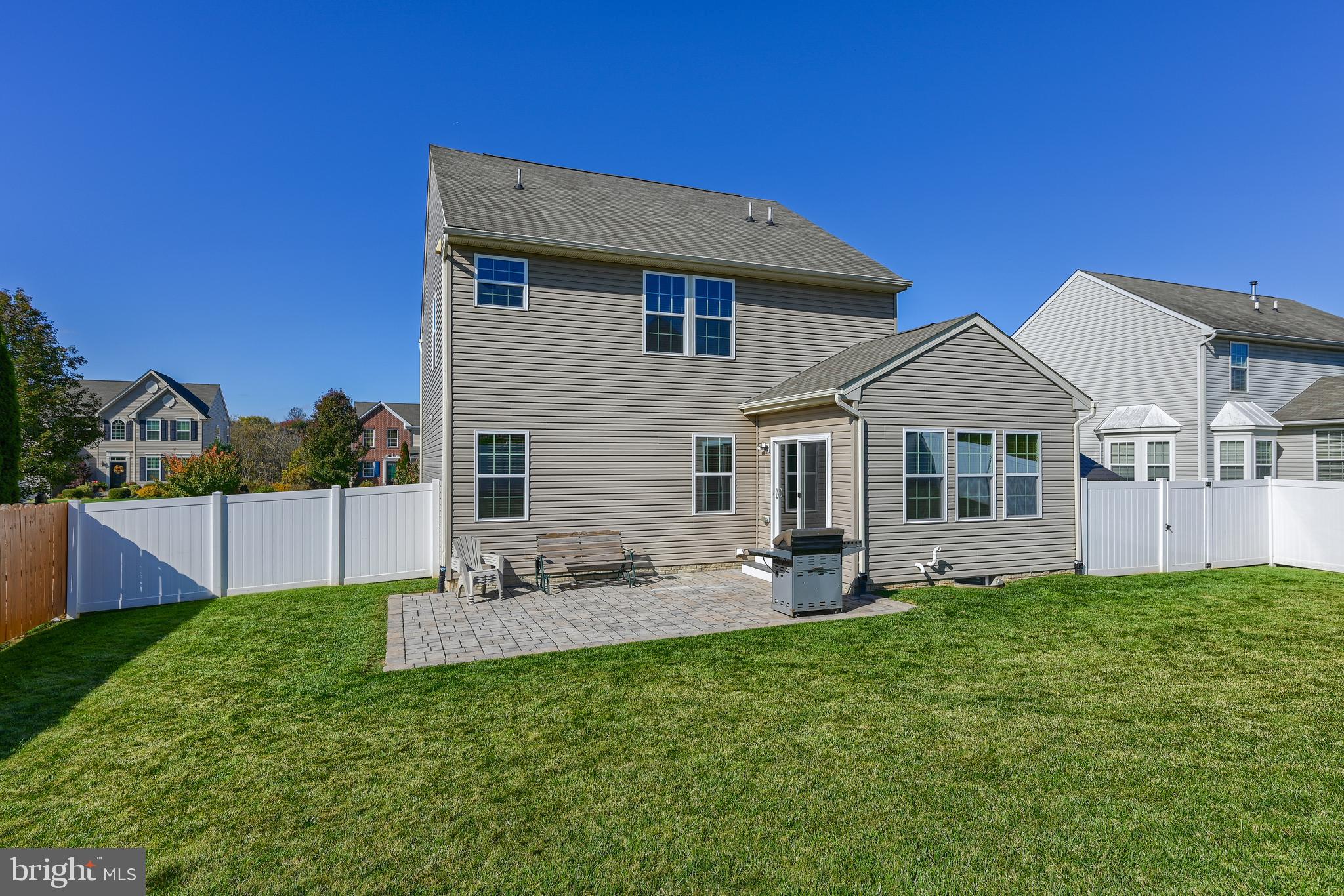 2521 Codorus Lane Spring Grove, PA 17362 - Photo 15 of 22