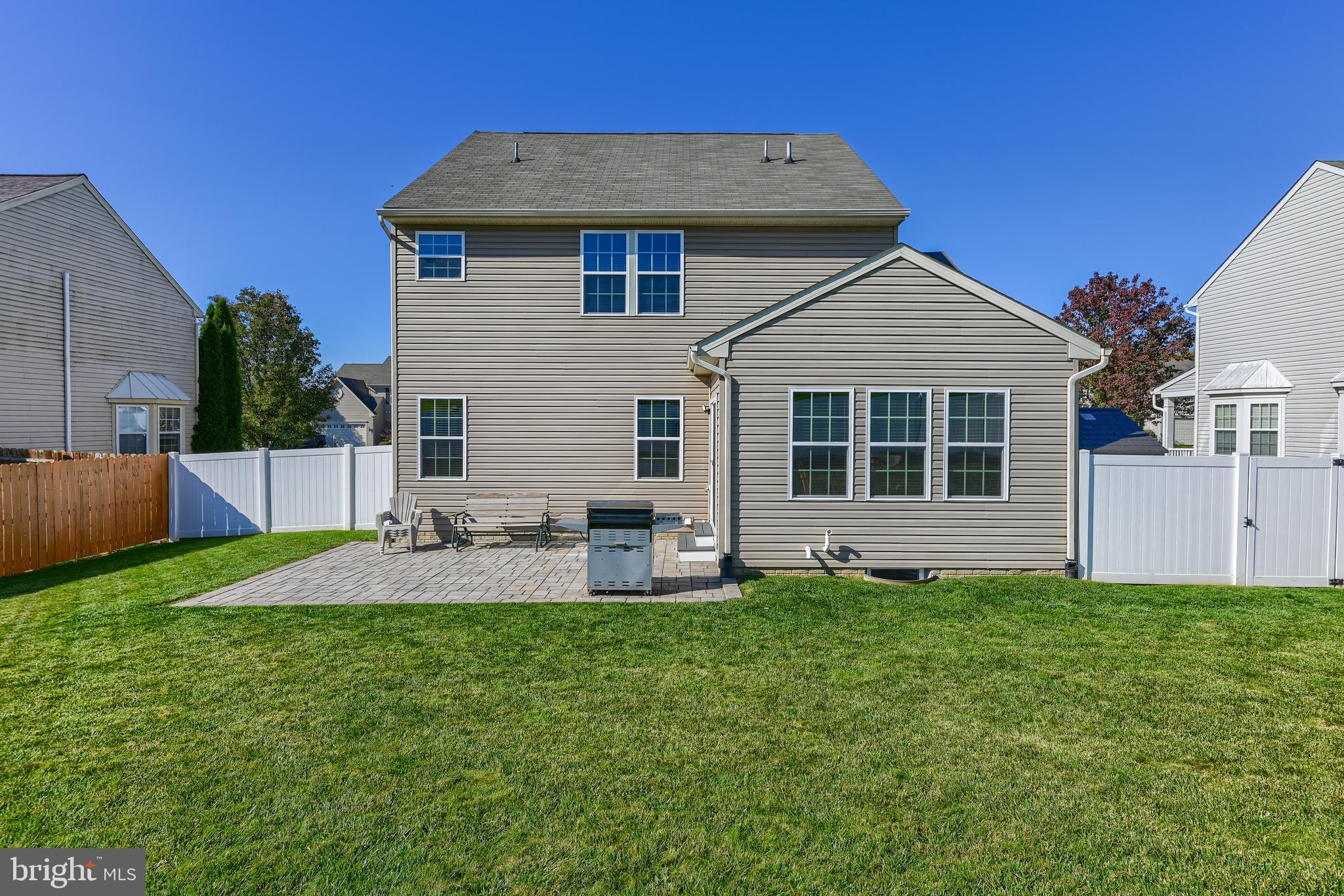 2521 Codorus Lane Spring Grove, PA 17362 - Photo 16 of 22