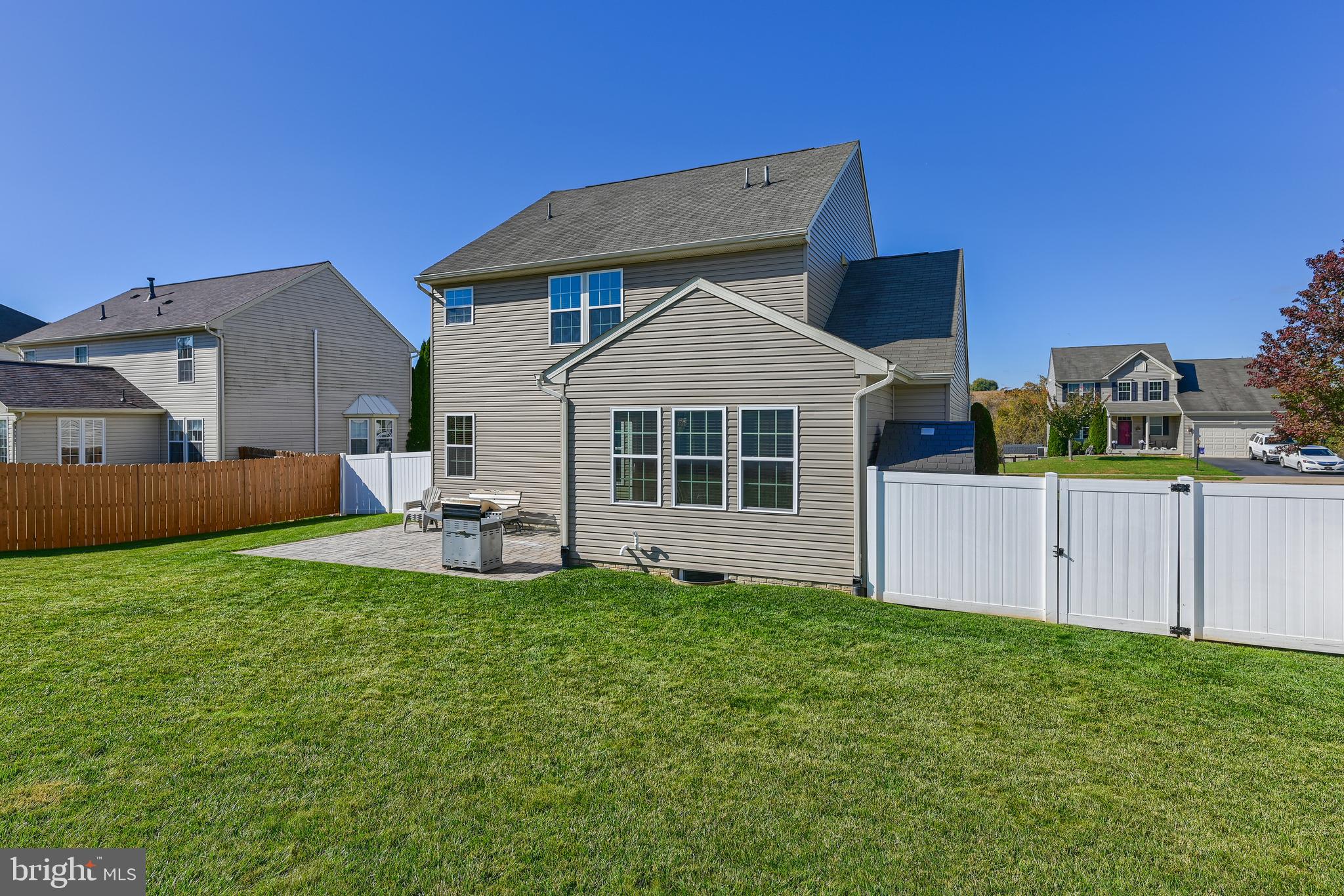 2521 Codorus Lane Spring Grove, PA 17362 - Photo 17 of 22