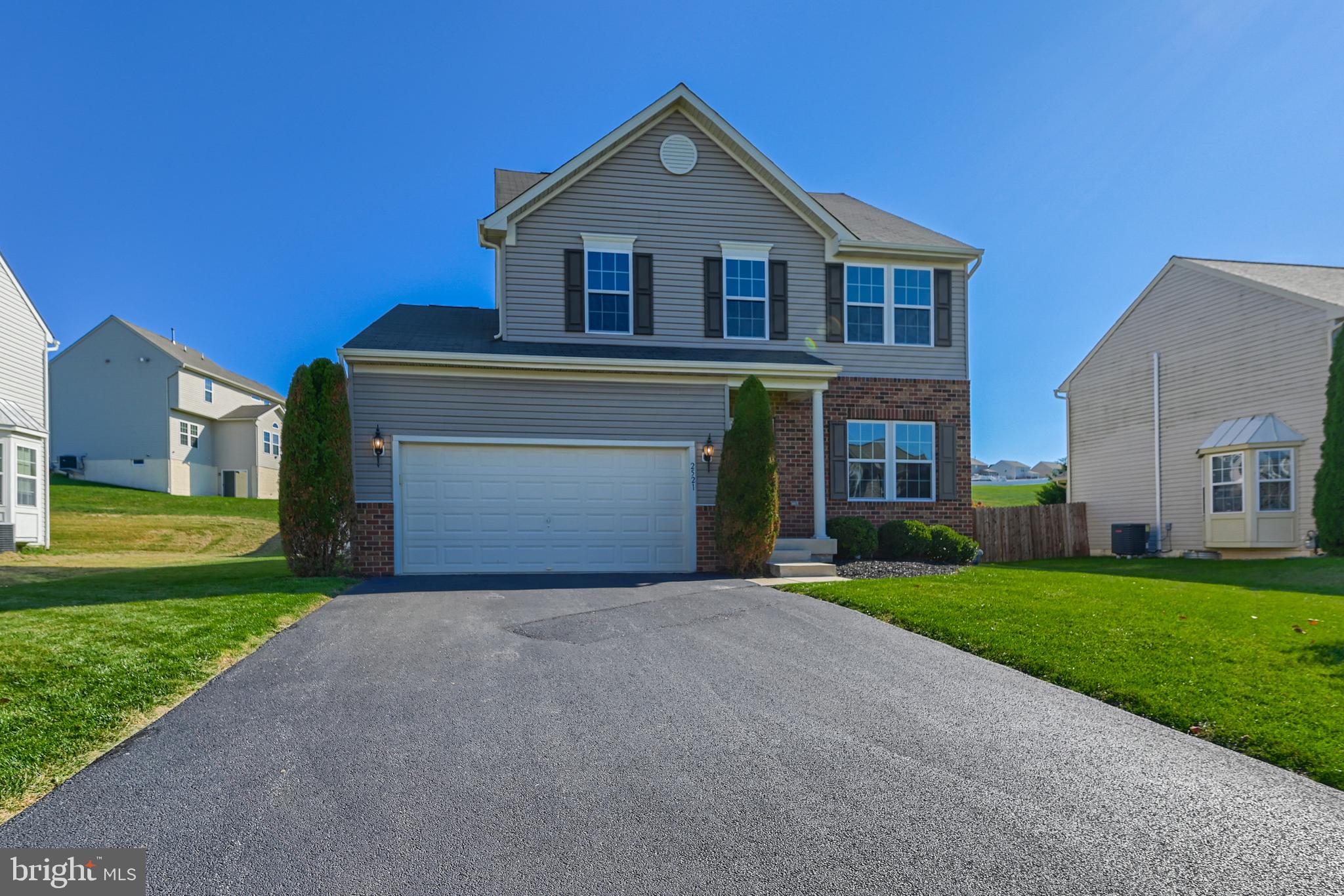 2521 Codorus Lane Spring Grove, PA 17362 - Photo 3 of 22