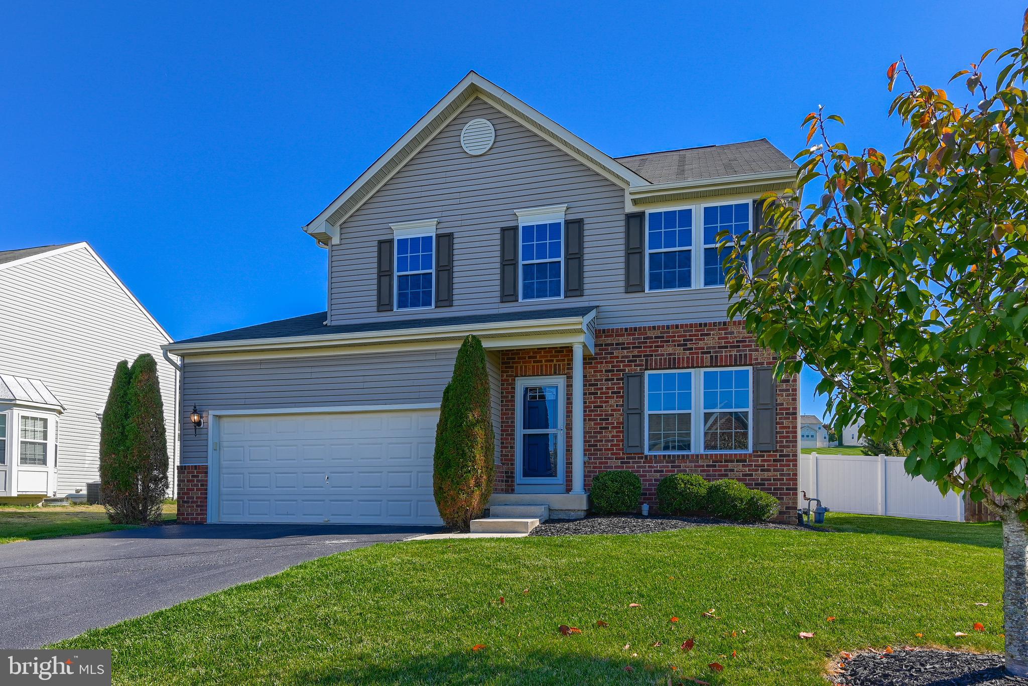 2521 Codorus Lane Spring Grove, PA 17362 - Photo 4 of 22