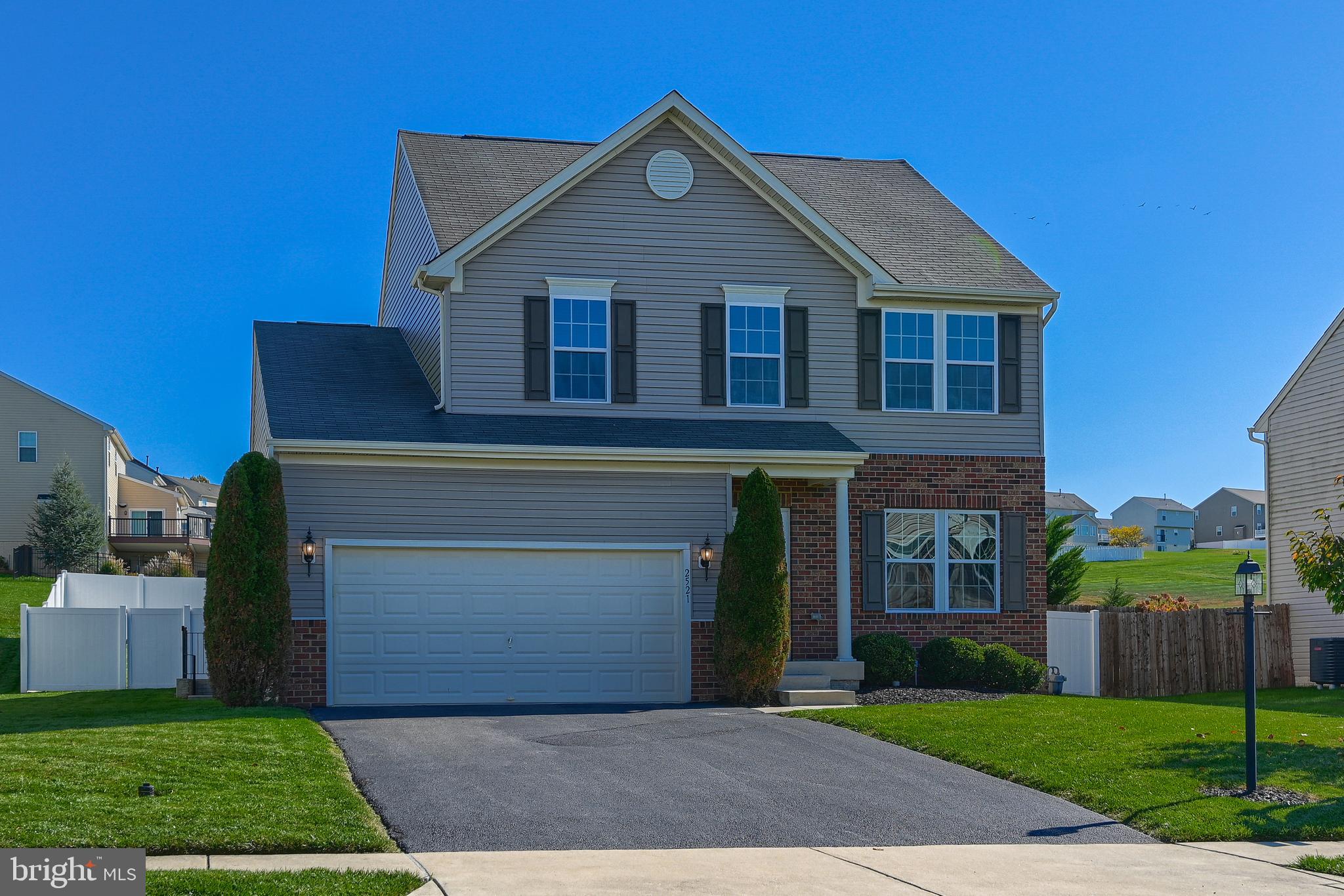 2521 Codorus Lane Spring Grove, PA 17362 - Photo 5 of 22