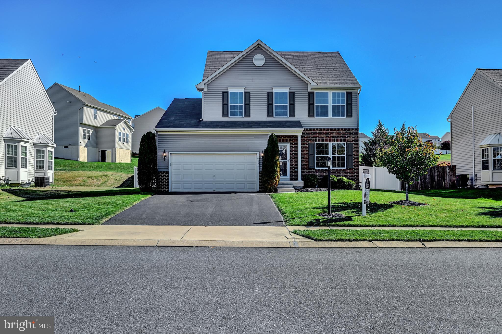 2521 Codorus Lane Spring Grove, PA 17362 - Photo 6 of 22