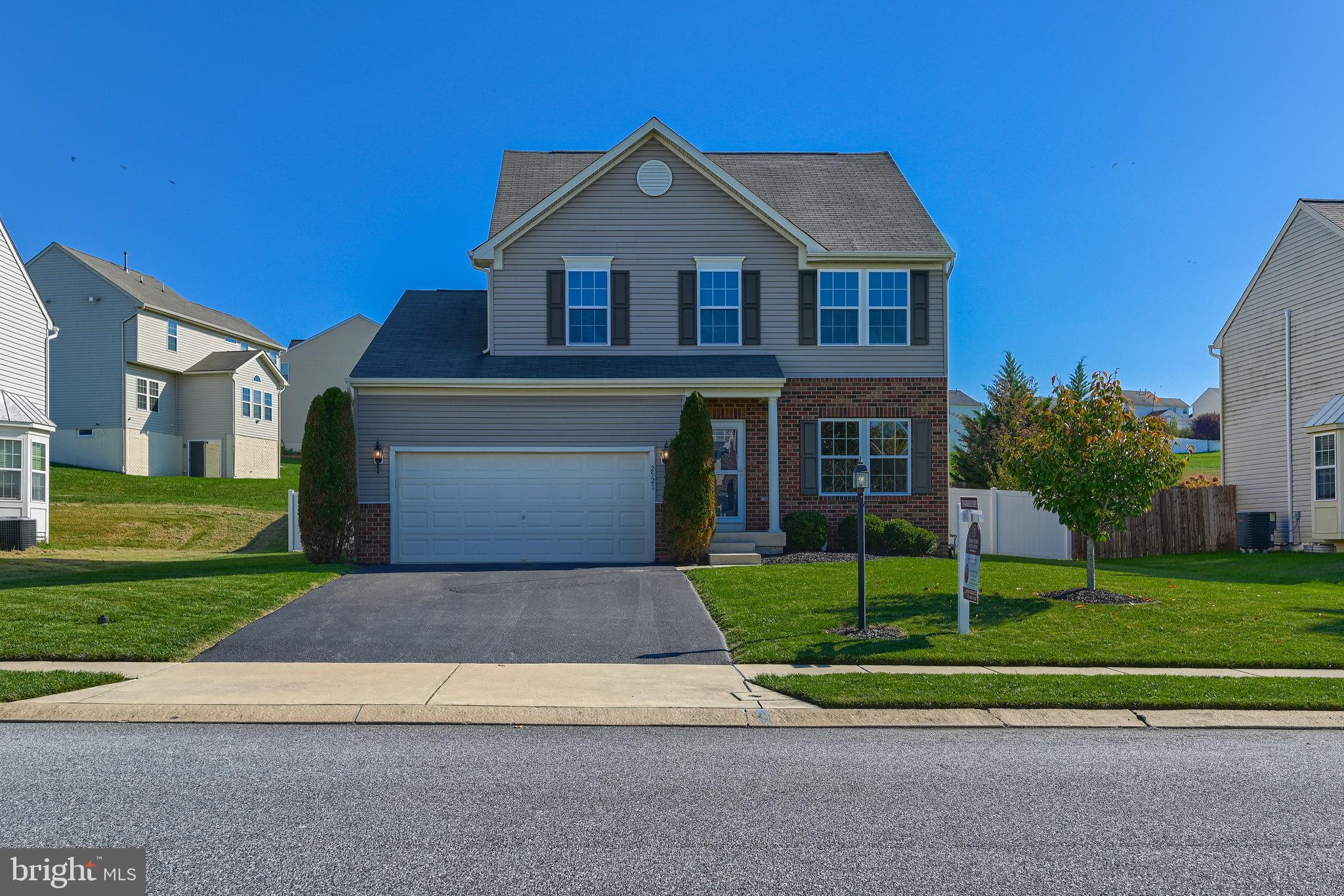 2521 Codorus Lane Spring Grove, PA 17362 - Photo 7 of 22