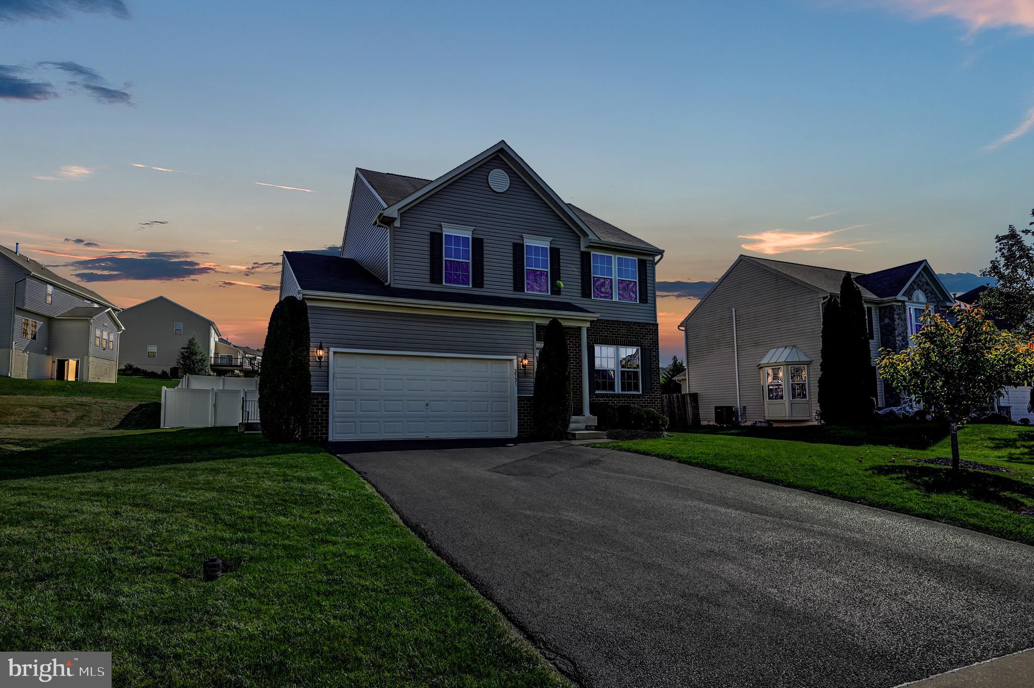 2521 Codorus Lane Spring Grove, PA 17362 - Photo 8 of 22