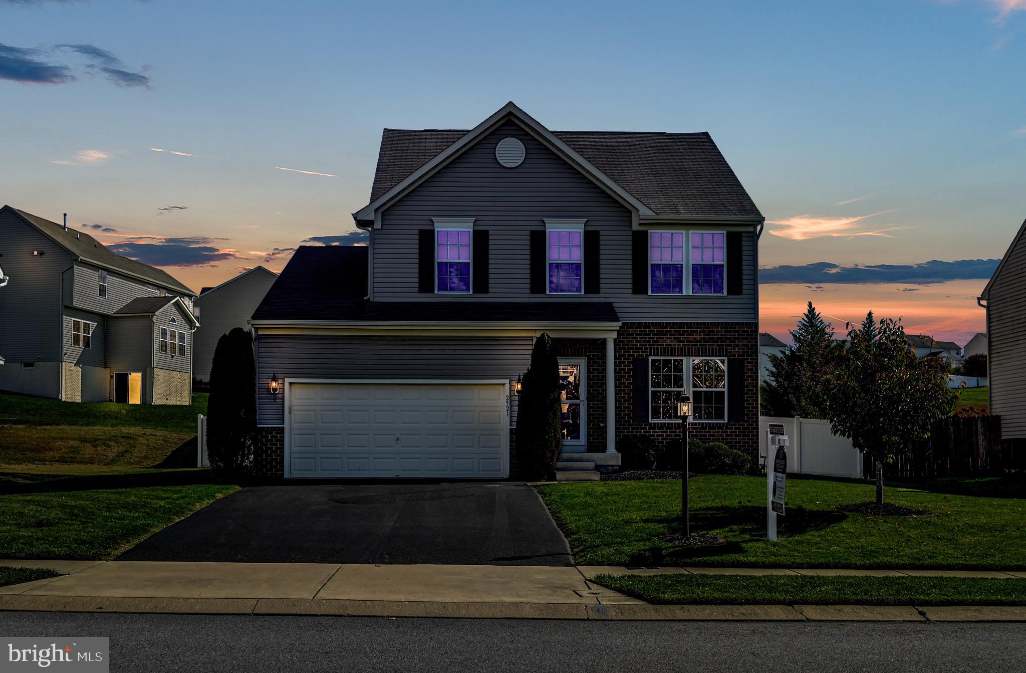 2521 Codorus Lane Spring Grove, PA 17362 - Photo 9 of 22