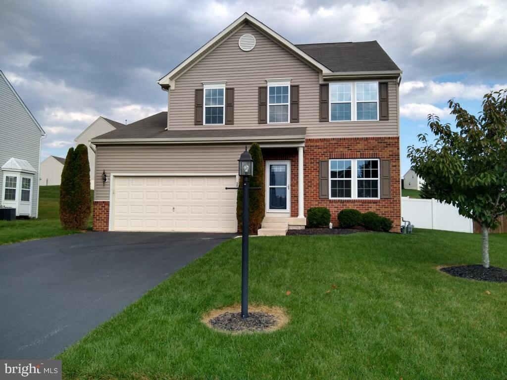 2521 Codorus Lane Spring Grove, PA 17362 - Photo 10 of 22