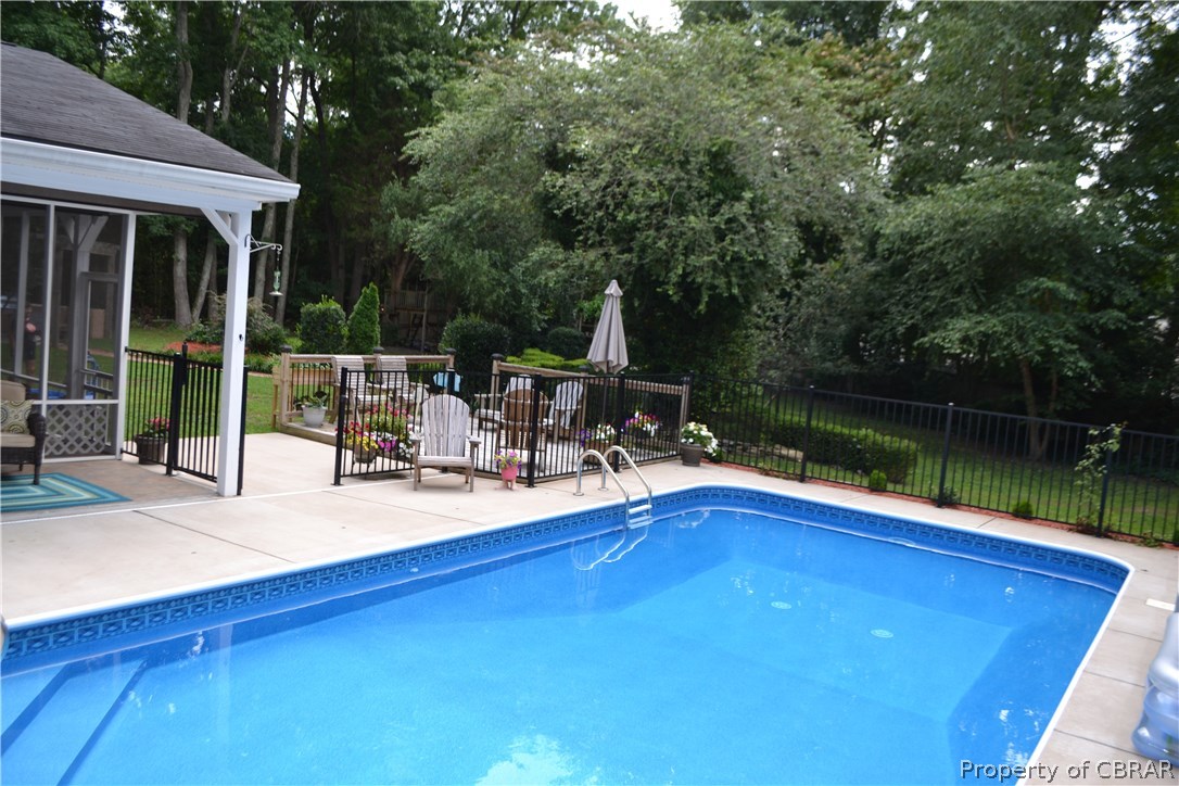 8088 Guinea Road Hayes, VA 23072 - Photo 22 of 33 Gallery Image 22