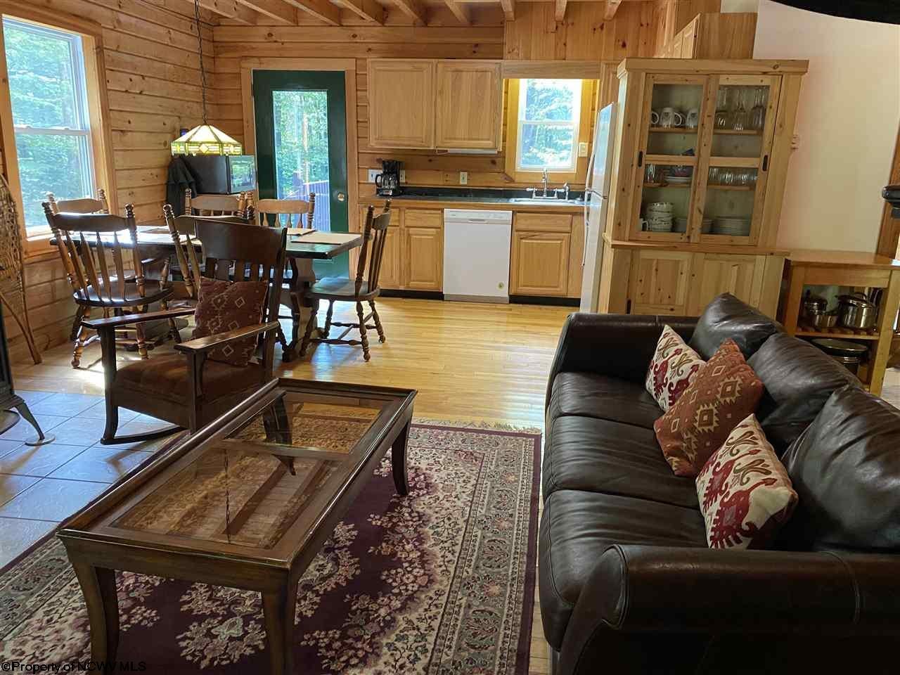 1809 Cabin Mountain Road Davis, WV 26260 - Photo 20 of 25 Gallery Image 20