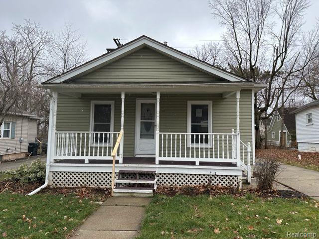 233 West Lafayette Street Romeo, MI 48065 - Photo 1 of 9 Gallery Image 1