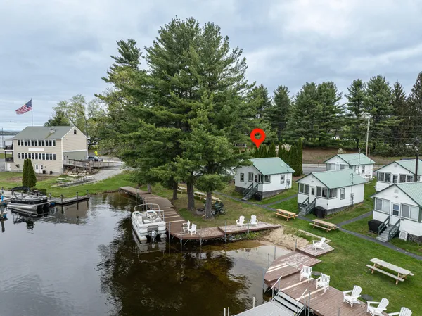$349,500 | 750 Roosevelt Trail, Unit 7, Naples, ME 04055