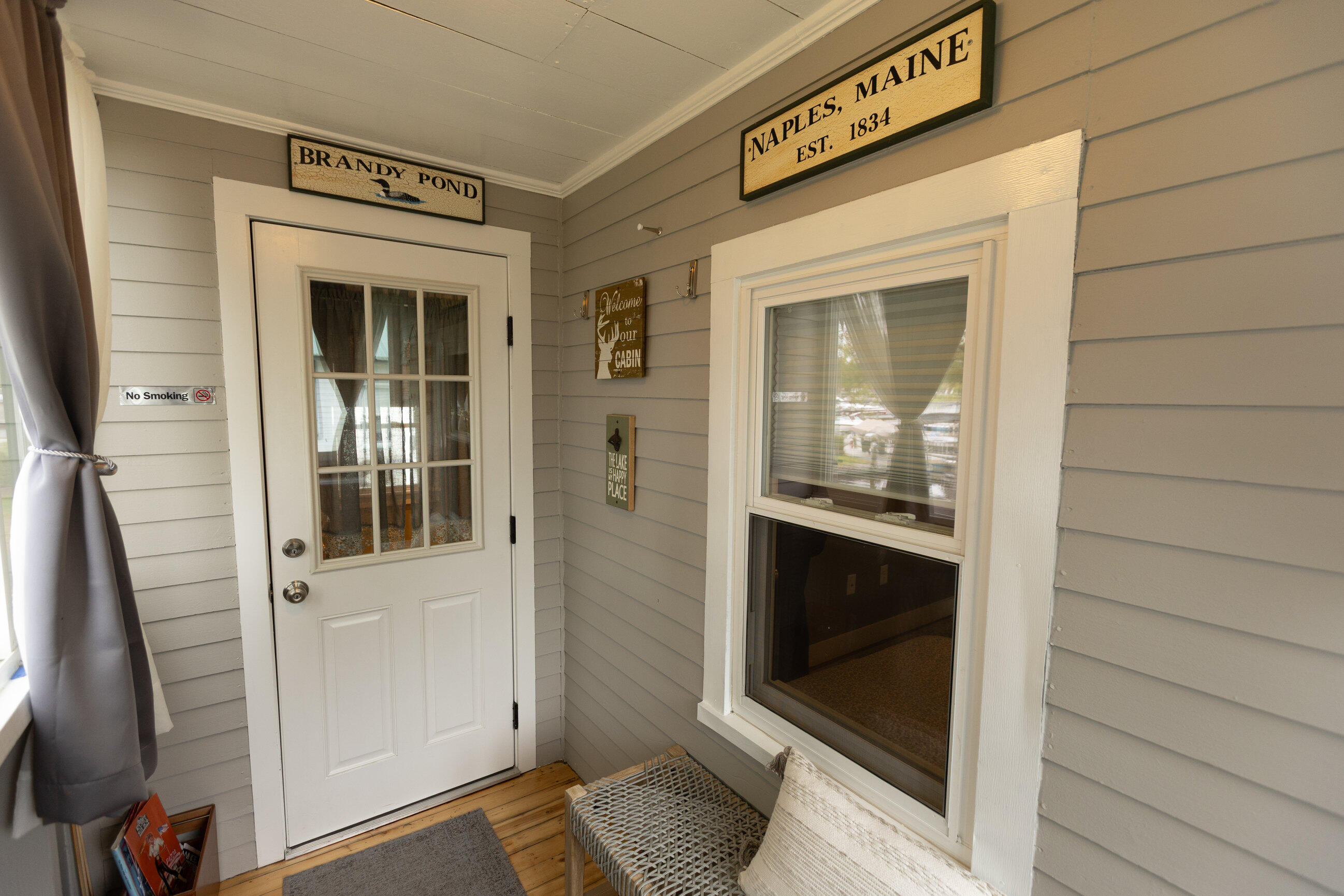 750 Roosevelt Trail, Unit 7 Naples, ME 04055 - Photo 15 of 36 Interior-0928