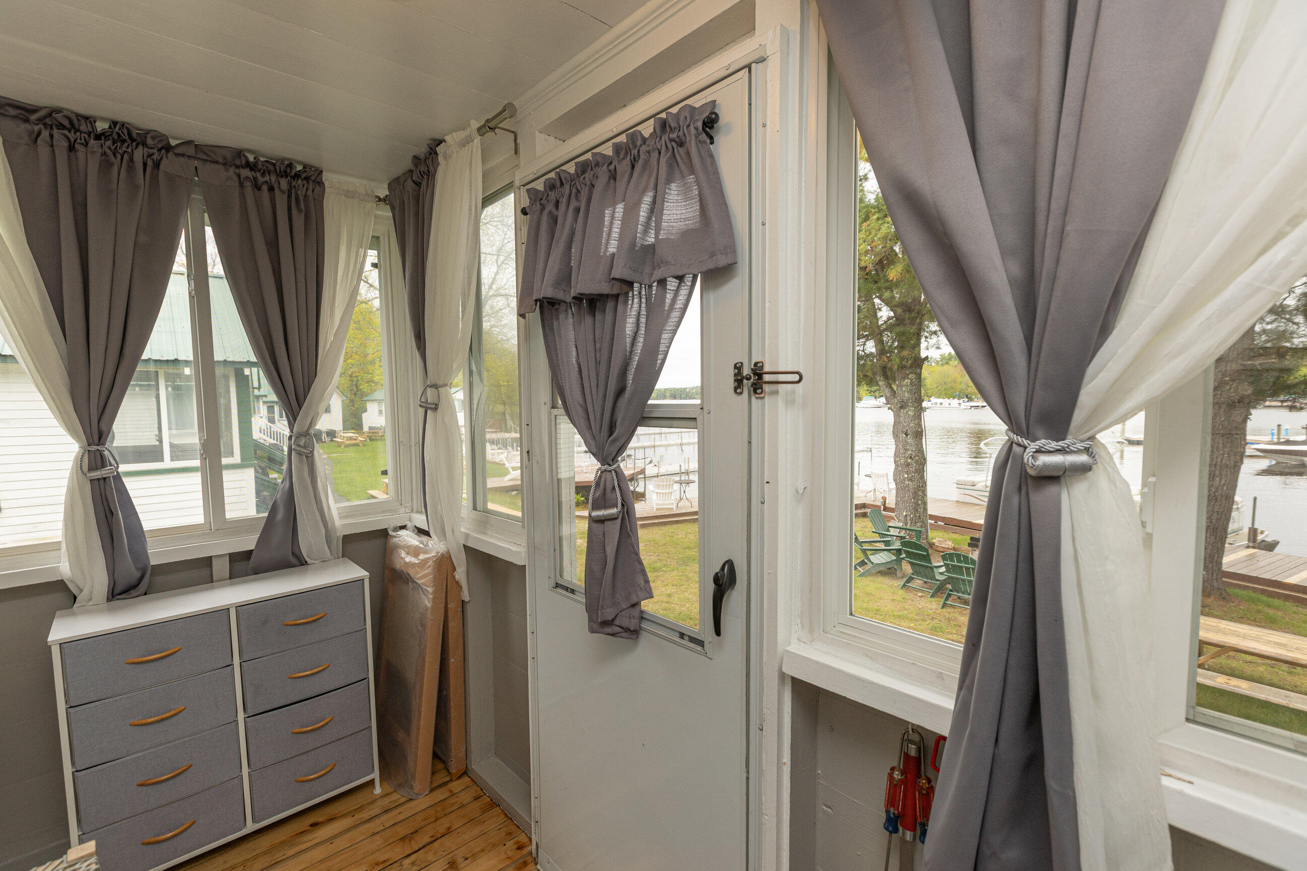 750 Roosevelt Trail, Unit 7 Naples, ME 04055 - Photo 16 of 36 Interior-0930
