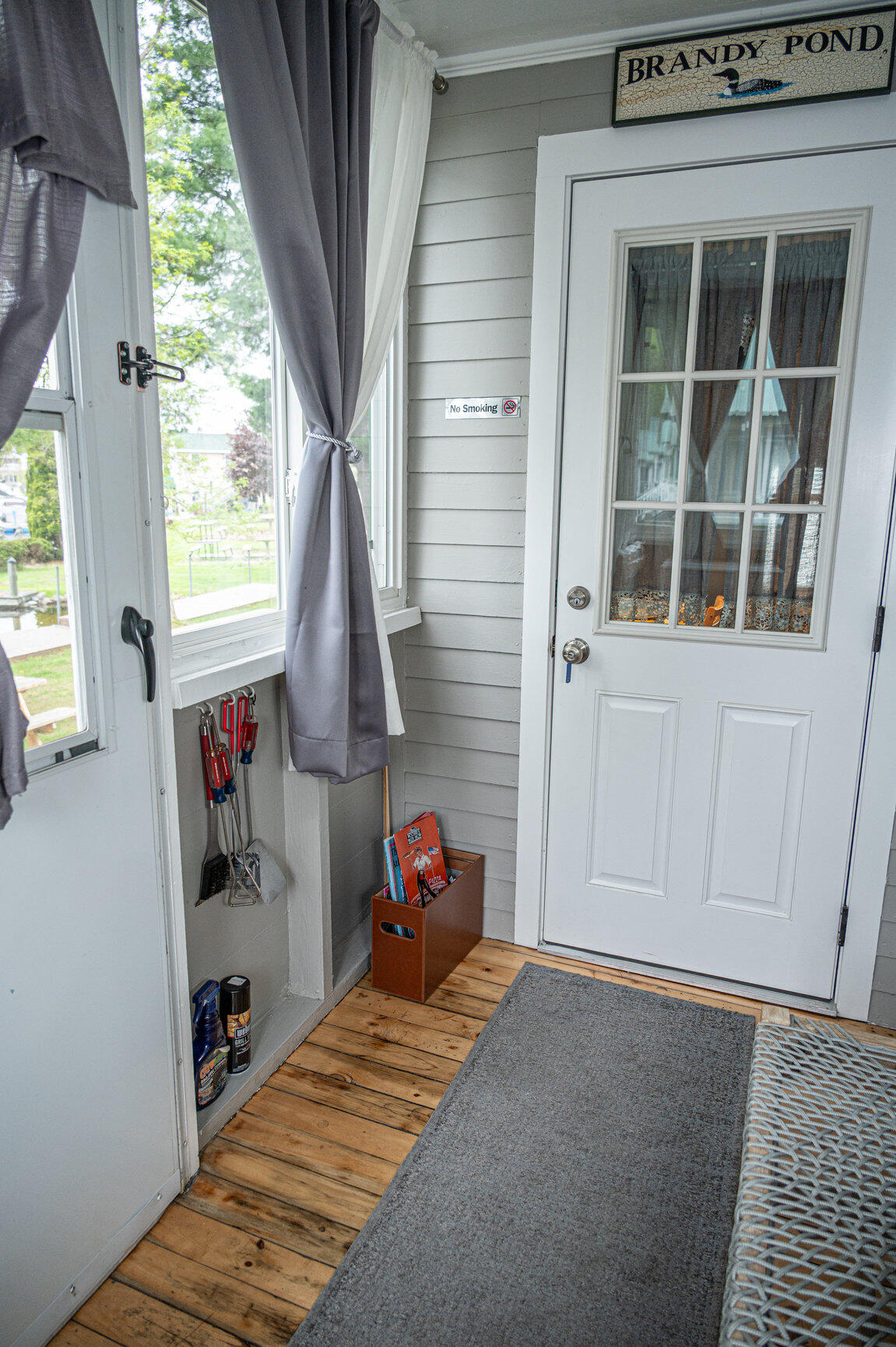 750 Roosevelt Trail, Unit 7 Naples, ME 04055 - Photo 17 of 36 Interior-9330