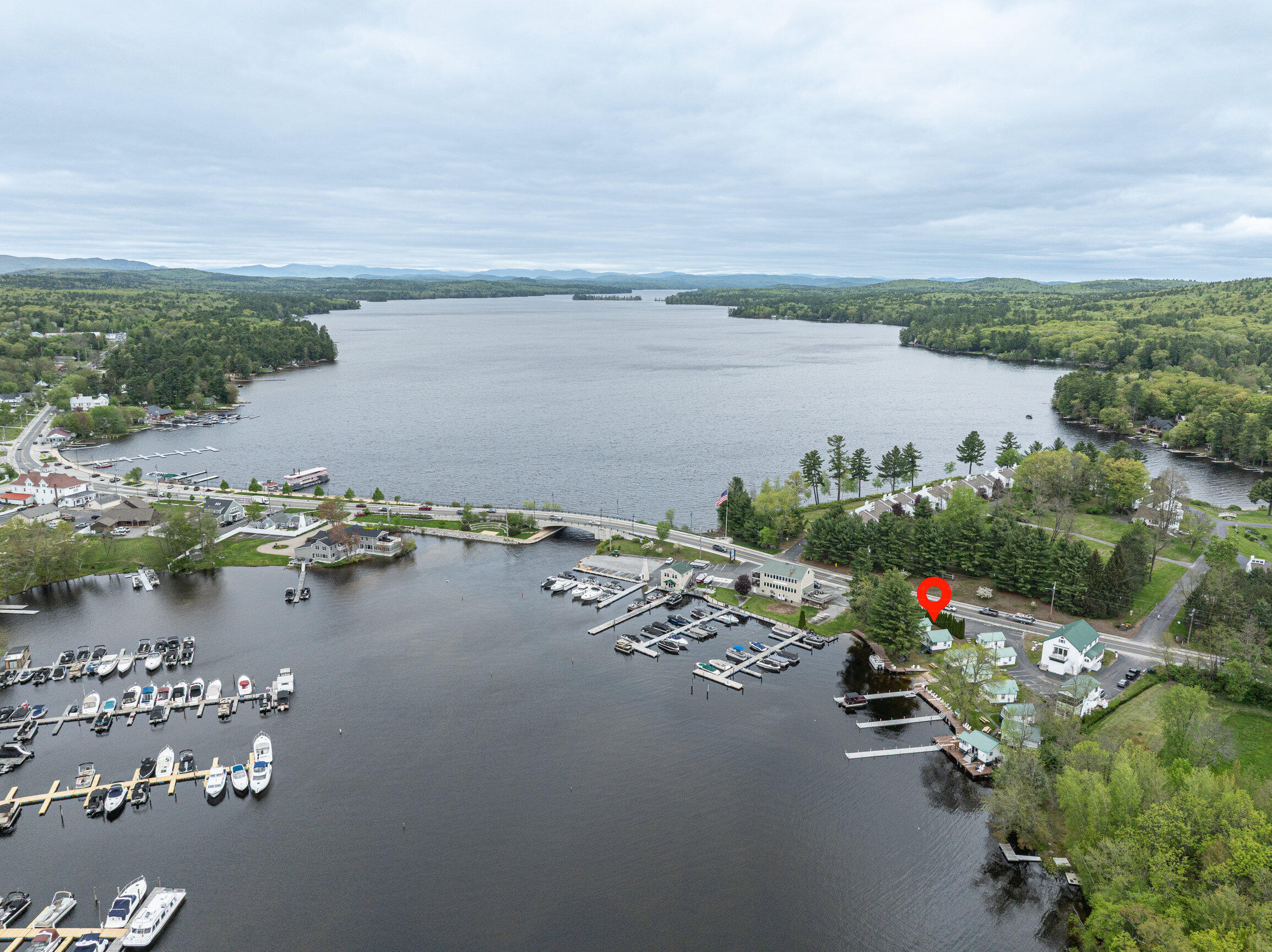 750 Roosevelt Trail, Unit 7 Naples, ME 04055 - Photo 2 of 36 Exterior-2