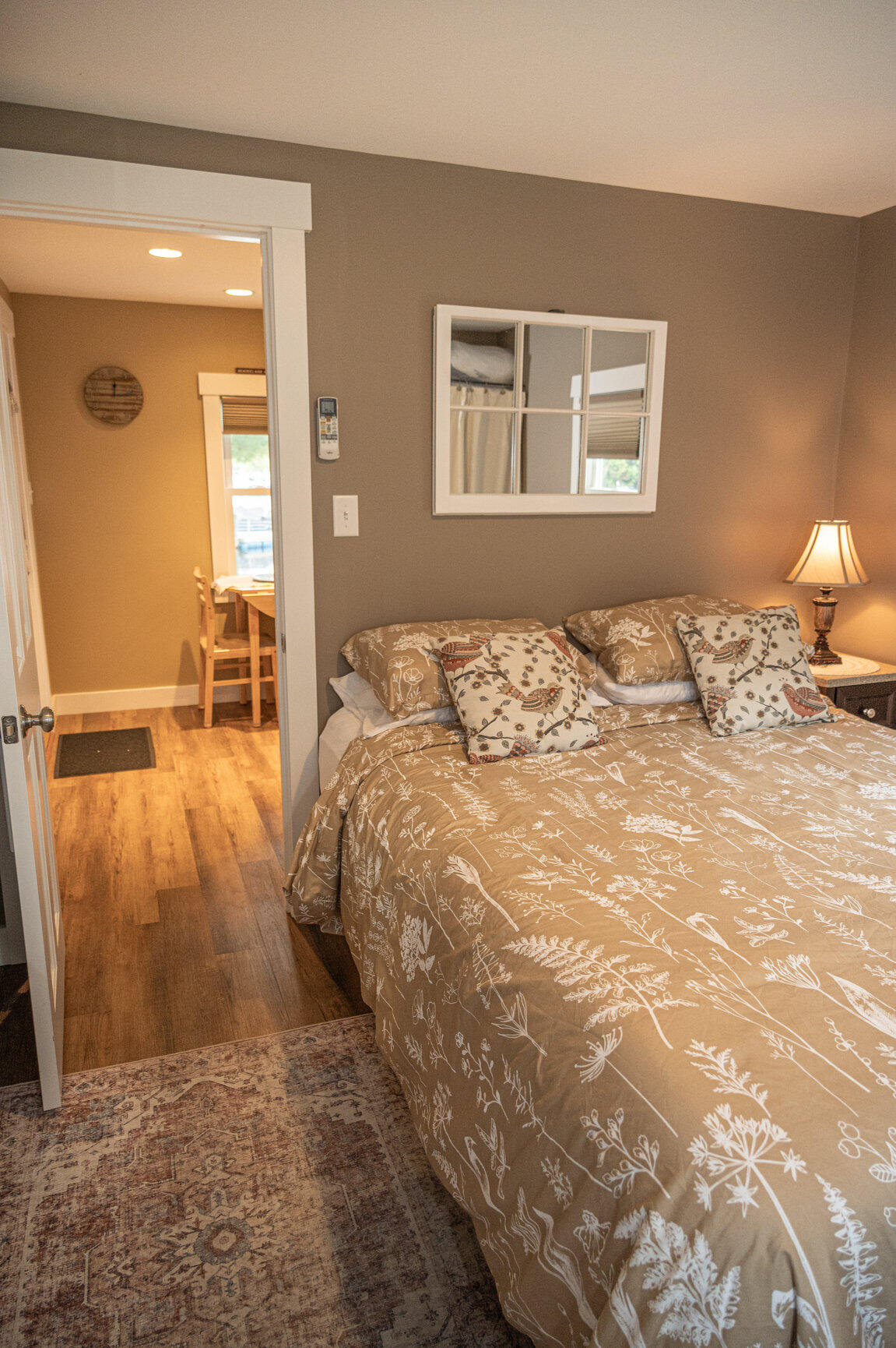 750 Roosevelt Trail, Unit 7 Naples, ME 04055 - Photo 21 of 36 Interior-9346