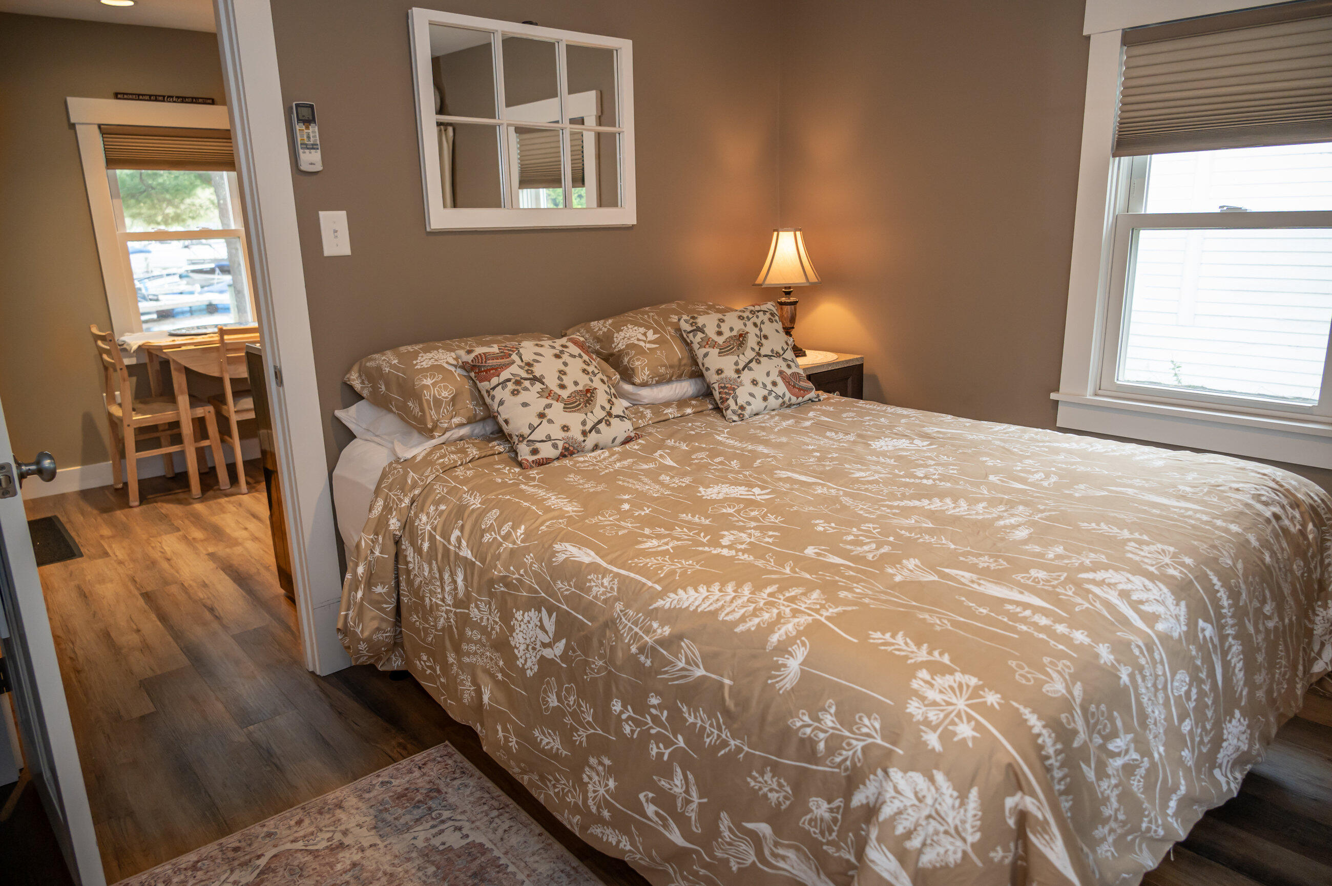 750 Roosevelt Trail, Unit 7 Naples, ME 04055 - Photo 23 of 36 Interior-9349