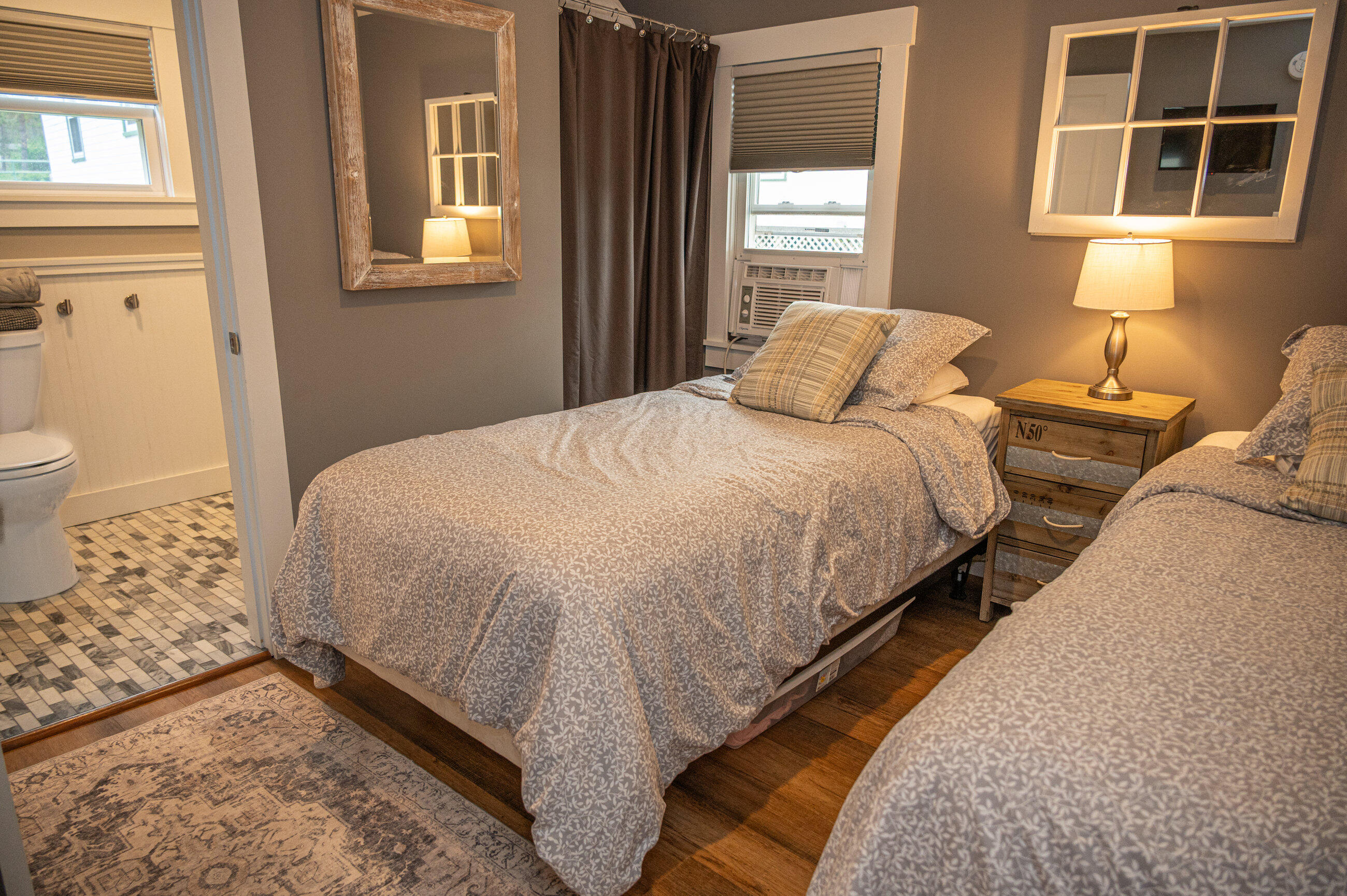 750 Roosevelt Trail, Unit 7 Naples, ME 04055 - Photo 25 of 36 Interior-9363