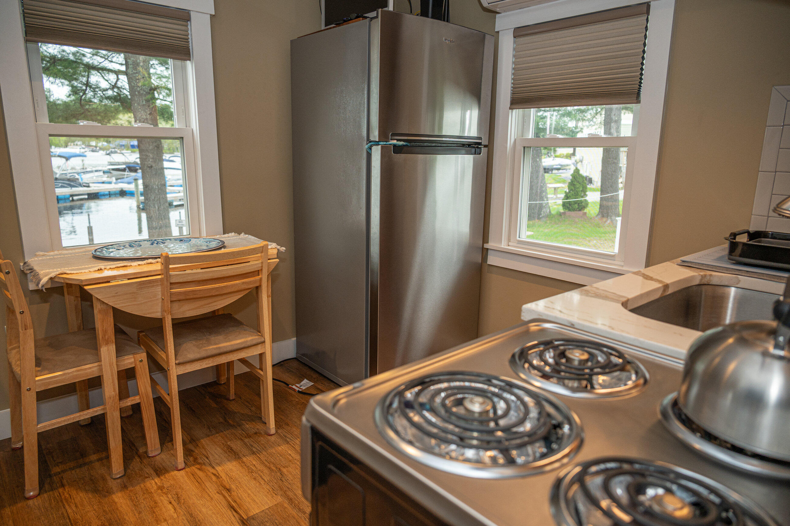 750 Roosevelt Trail, Unit 7 Naples, ME 04055 - Photo 28 of 36 Interior-9381