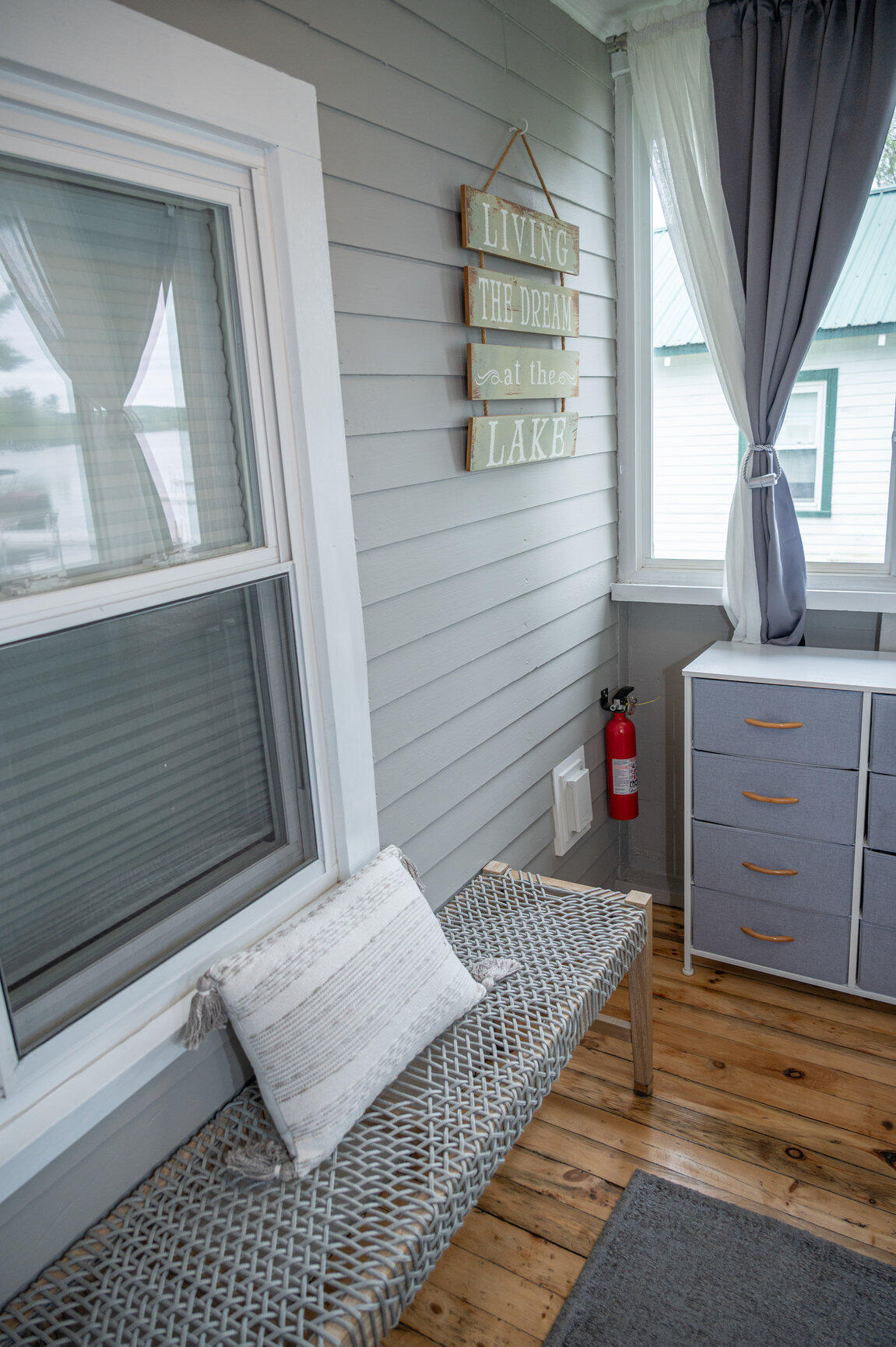 750 Roosevelt Trail, Unit 7 Naples, ME 04055 - Photo 30 of 36 Interior-9387