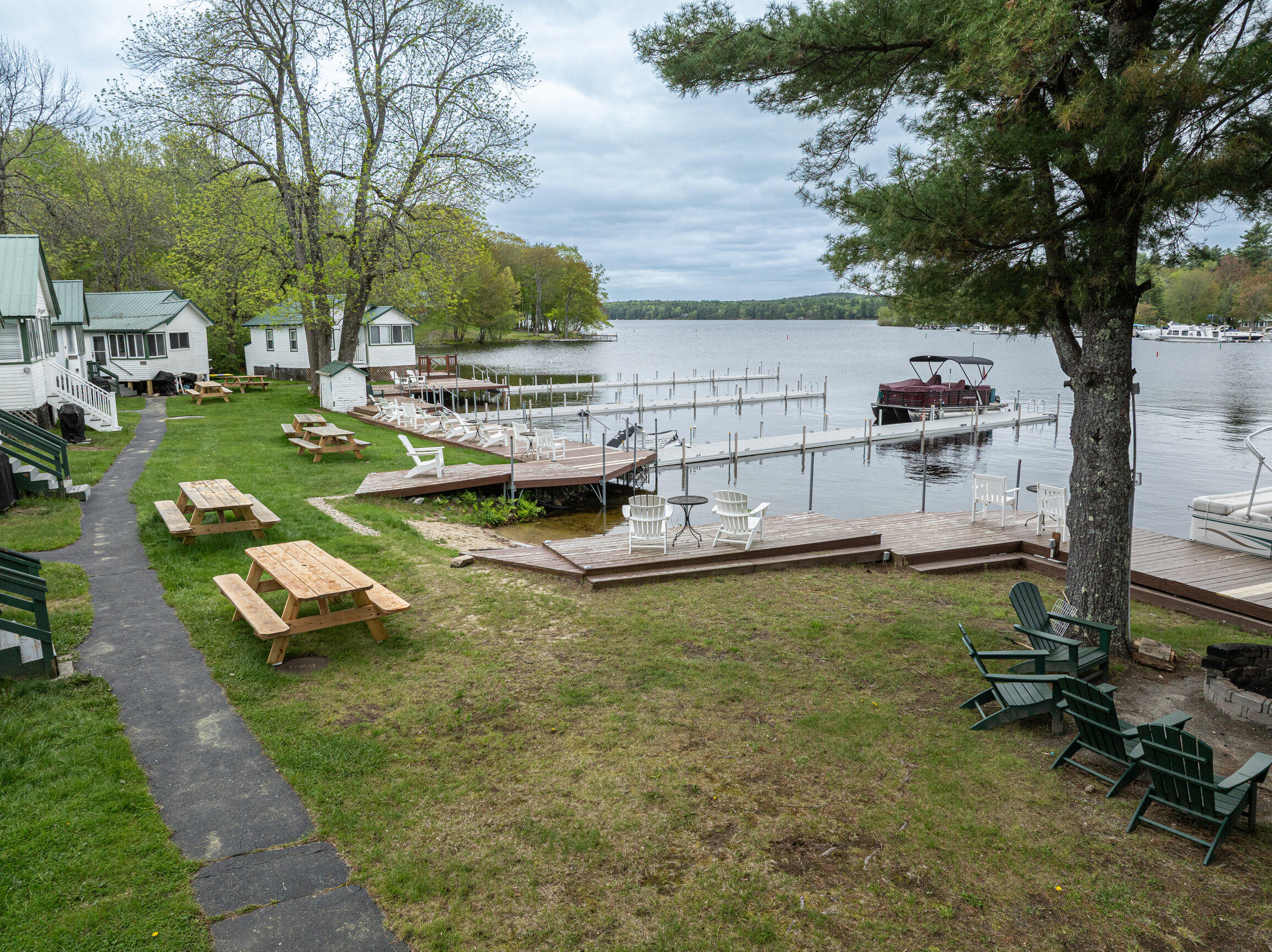 750 Roosevelt Trail, Unit 7 Naples, ME 04055 - Photo 32 of 36 Exterior-0637