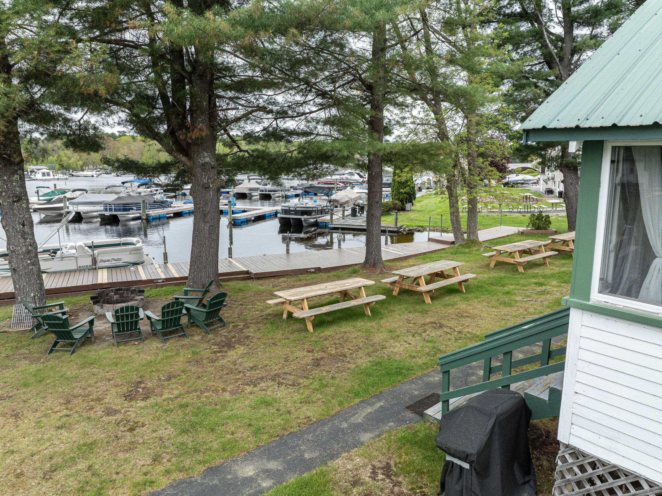 750 Roosevelt Trail, Unit 7 Naples, ME 04055 - Photo 33 of 36 Exterior-0636