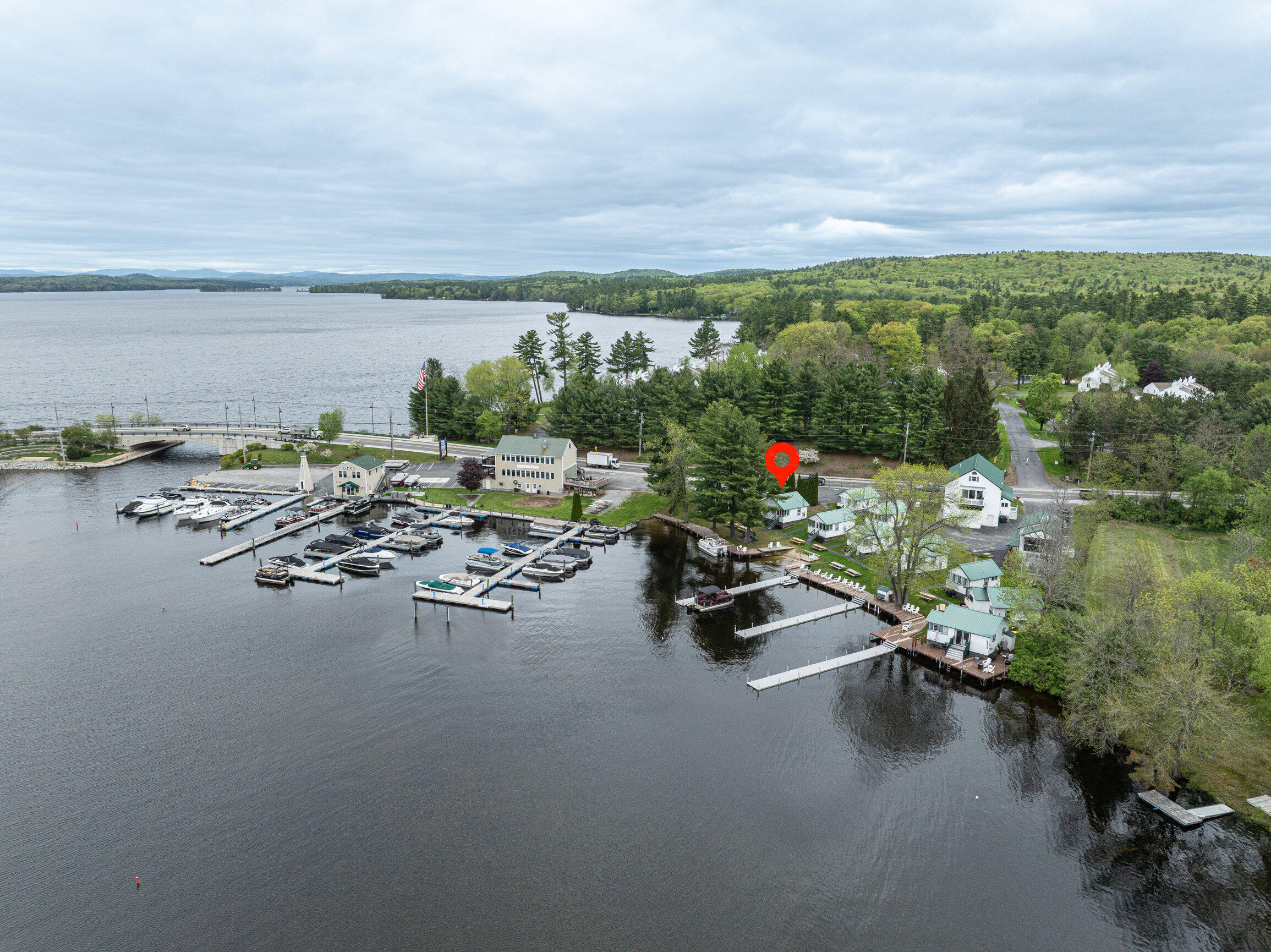 750 Roosevelt Trail, Unit 7 Naples, ME 04055 - Photo 34 of 36 Exterior--3