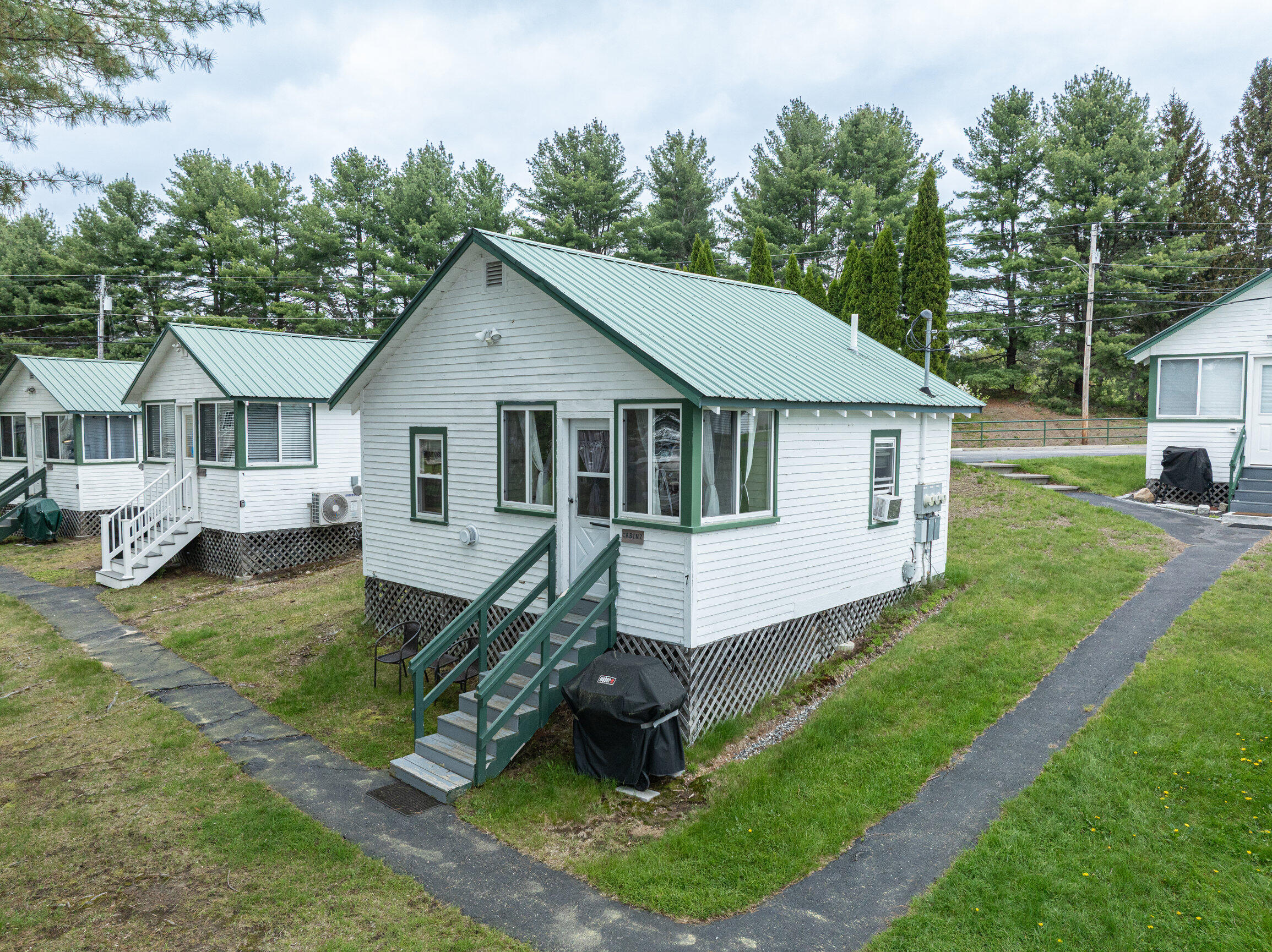 750 Roosevelt Trail, Unit 7 Naples, ME 04055 - Photo 35 of 36 Exterior-0624