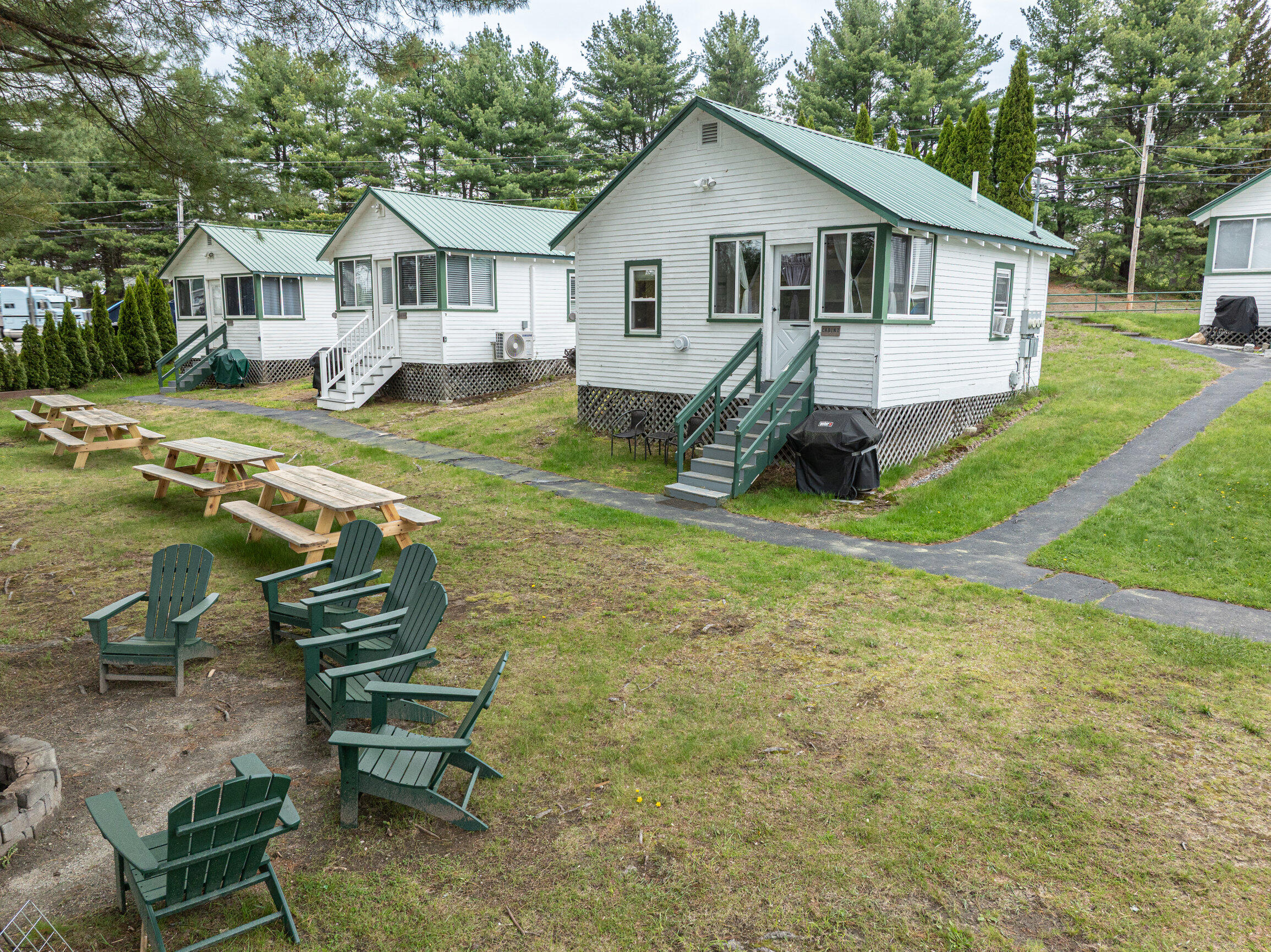 750 Roosevelt Trail, Unit 7 Naples, ME 04055 - Photo 5 of 36 Exterior-0635
