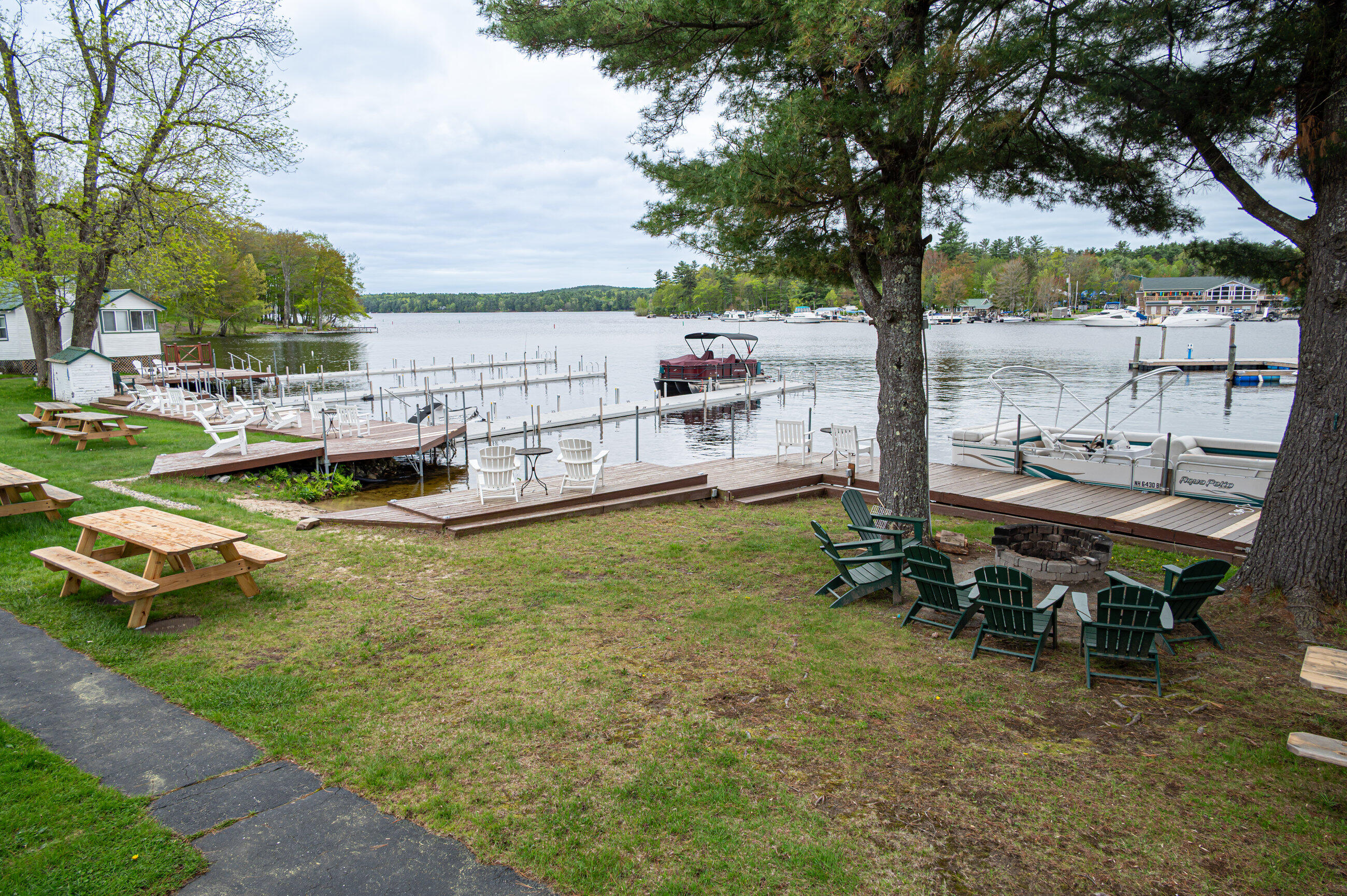 750 Roosevelt Trail, Unit 7 Naples, ME 04055 - Photo 6 of 36 Exterior-9332