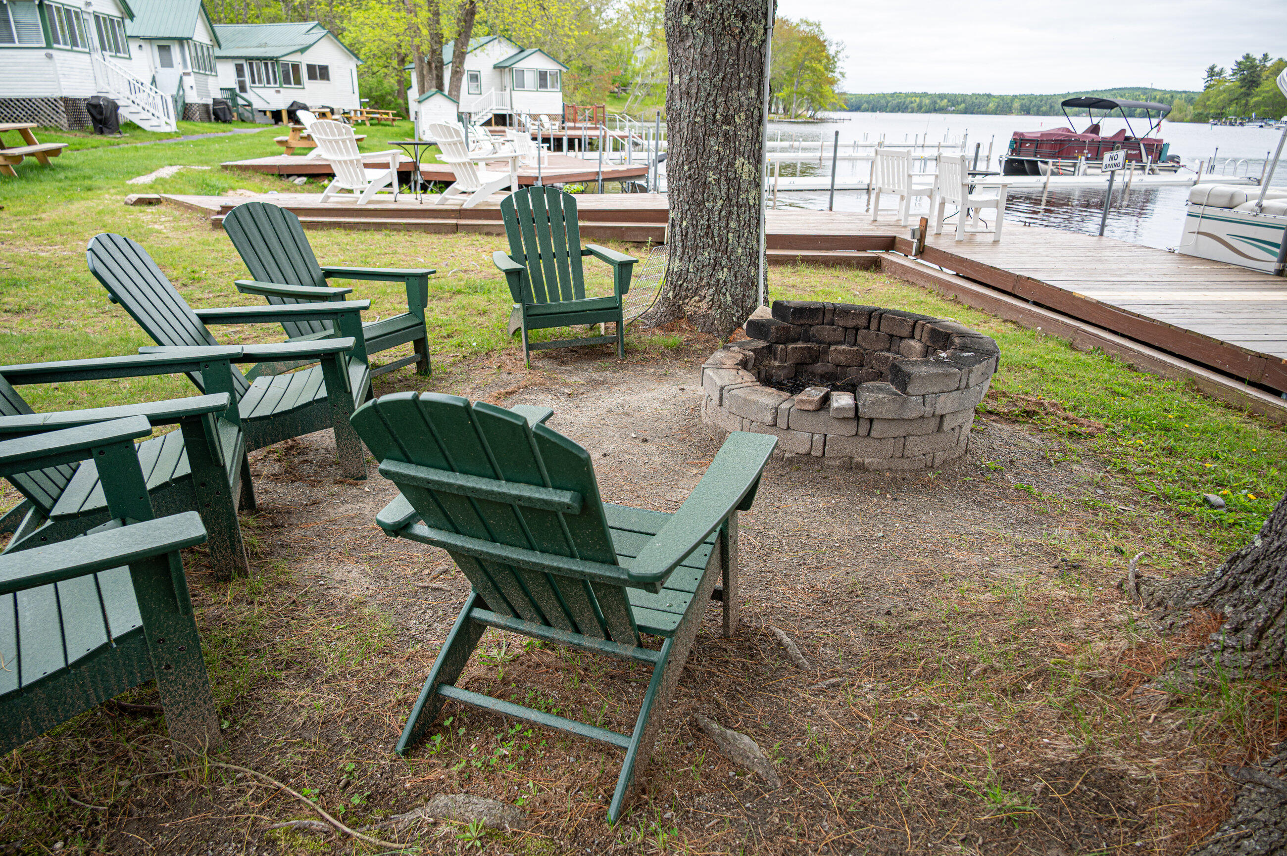 750 Roosevelt Trail, Unit 7 Naples, ME 04055 - Photo 7 of 36 Exterior-9323