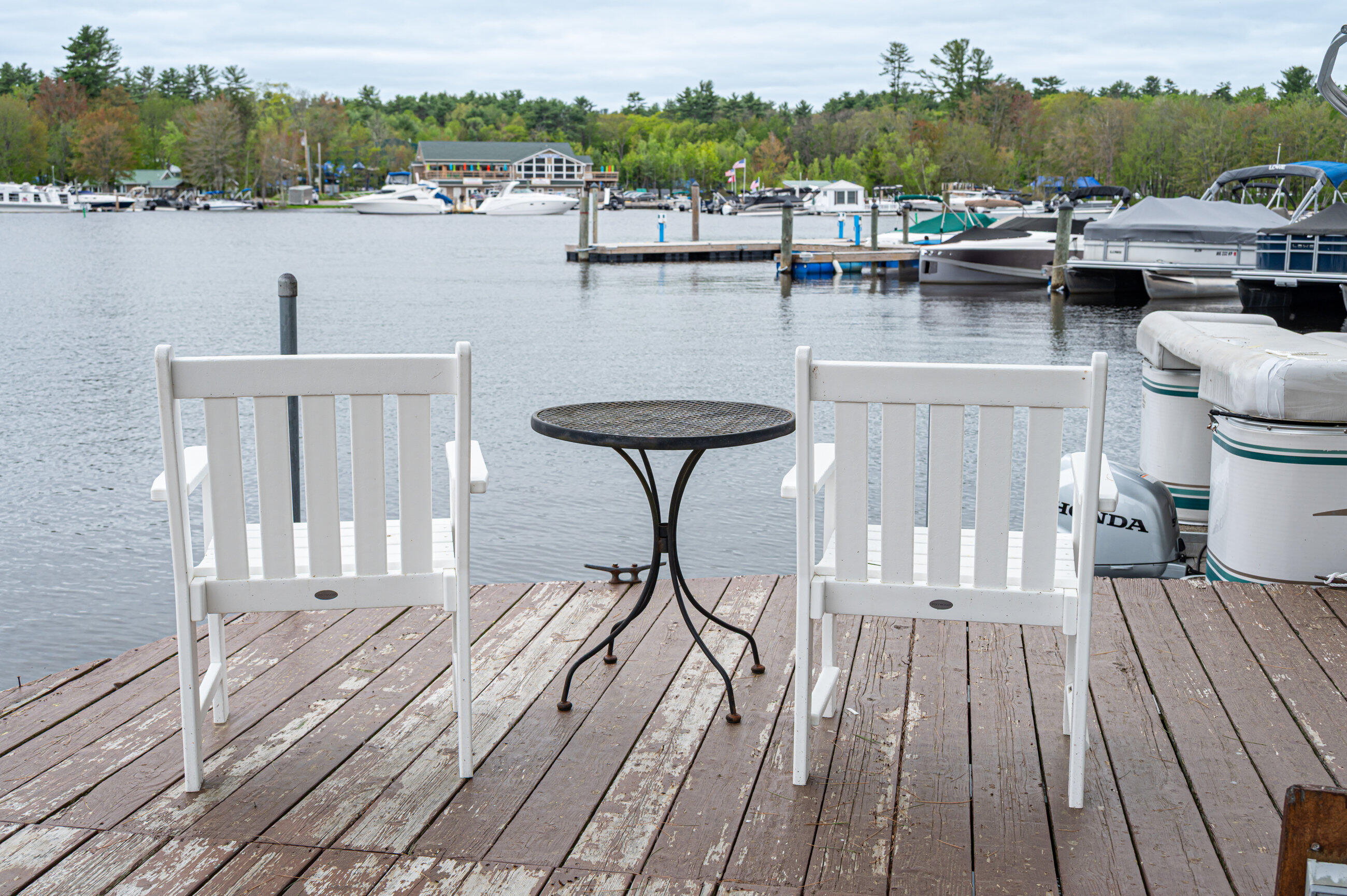 750 Roosevelt Trail, Unit 7 Naples, ME 04055 - Photo 8 of 36 Exterior-9327