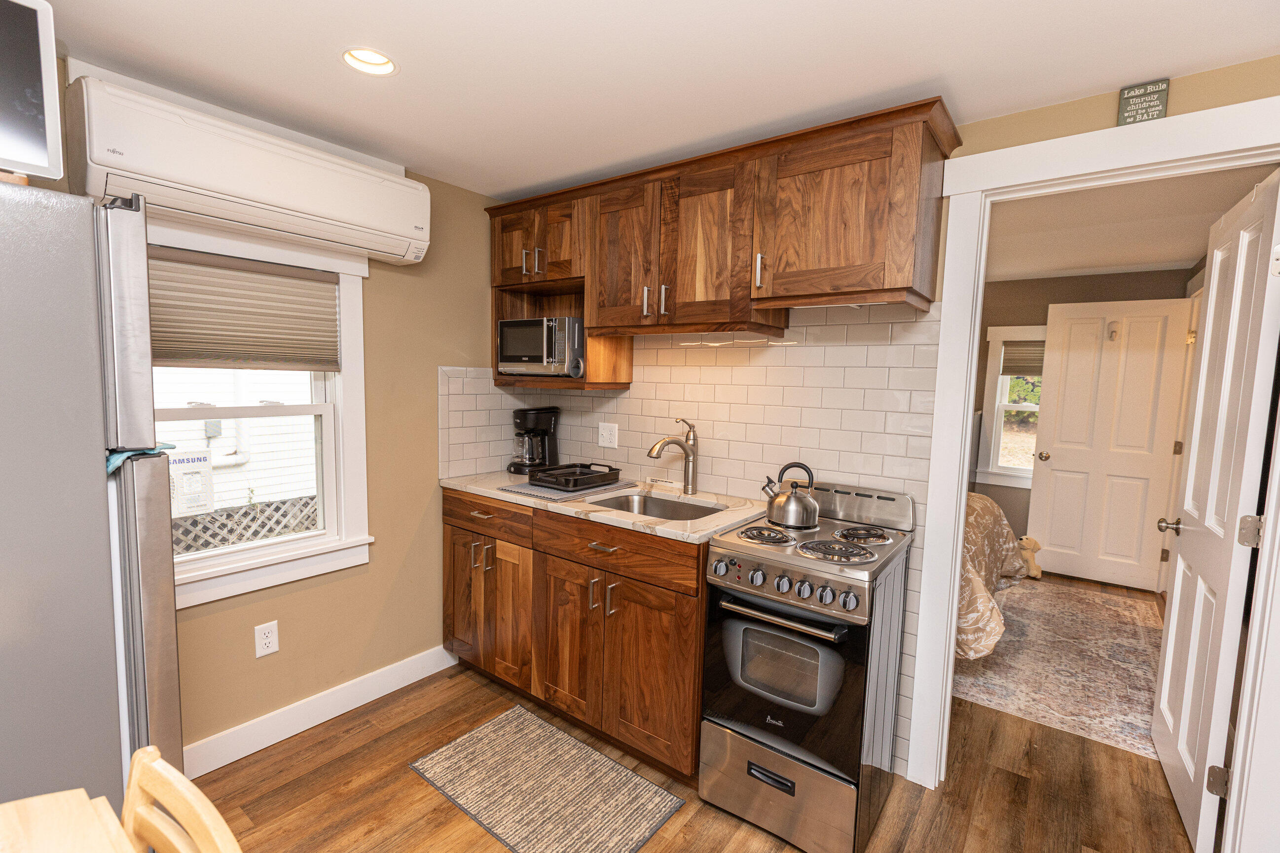 750 Roosevelt Trail, Unit 7 Naples, ME 04055 - Photo 9 of 36 Interior-0913